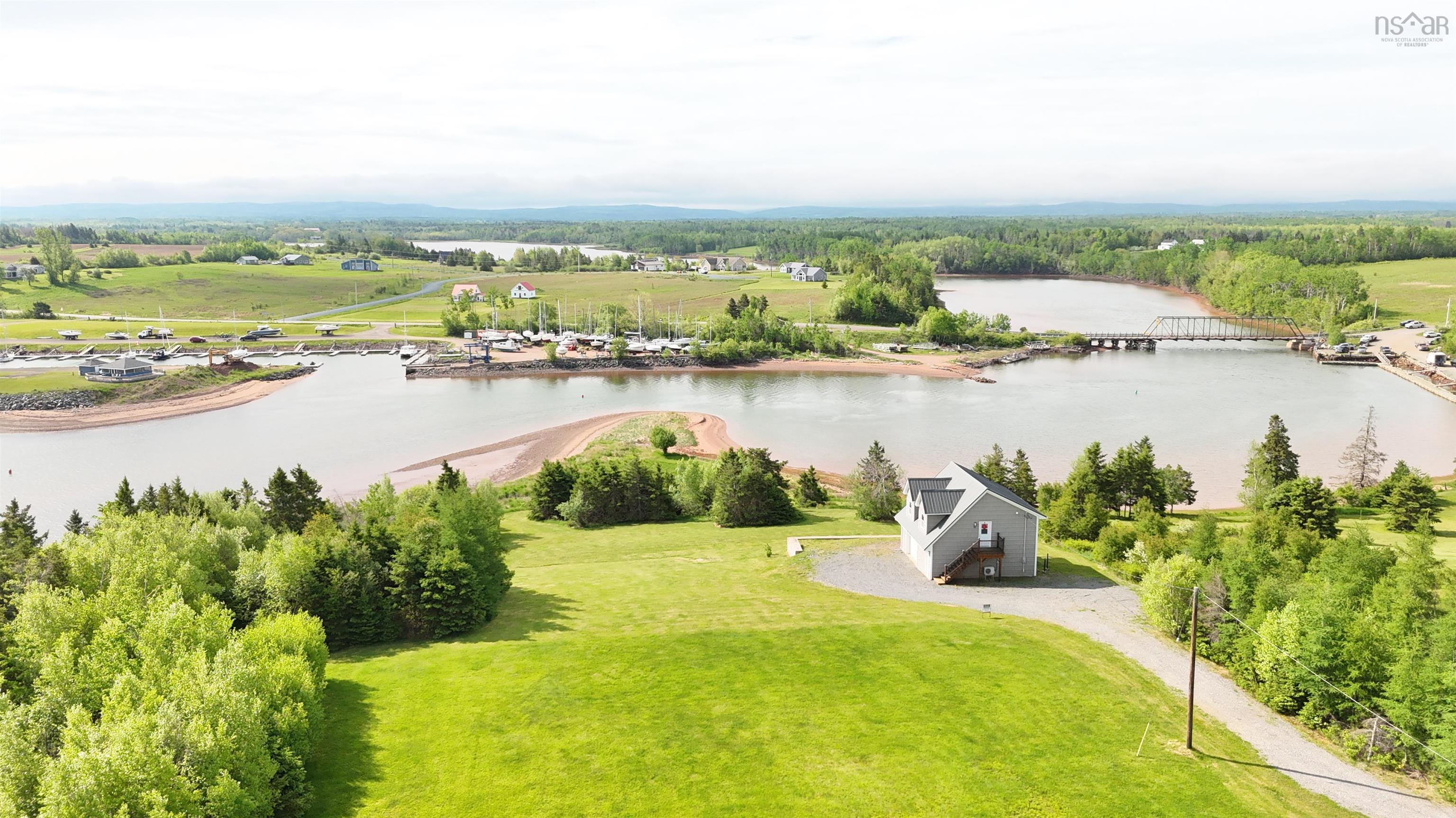 98 King Lothar Drive, Barrachois, NS (MLS 202512699)