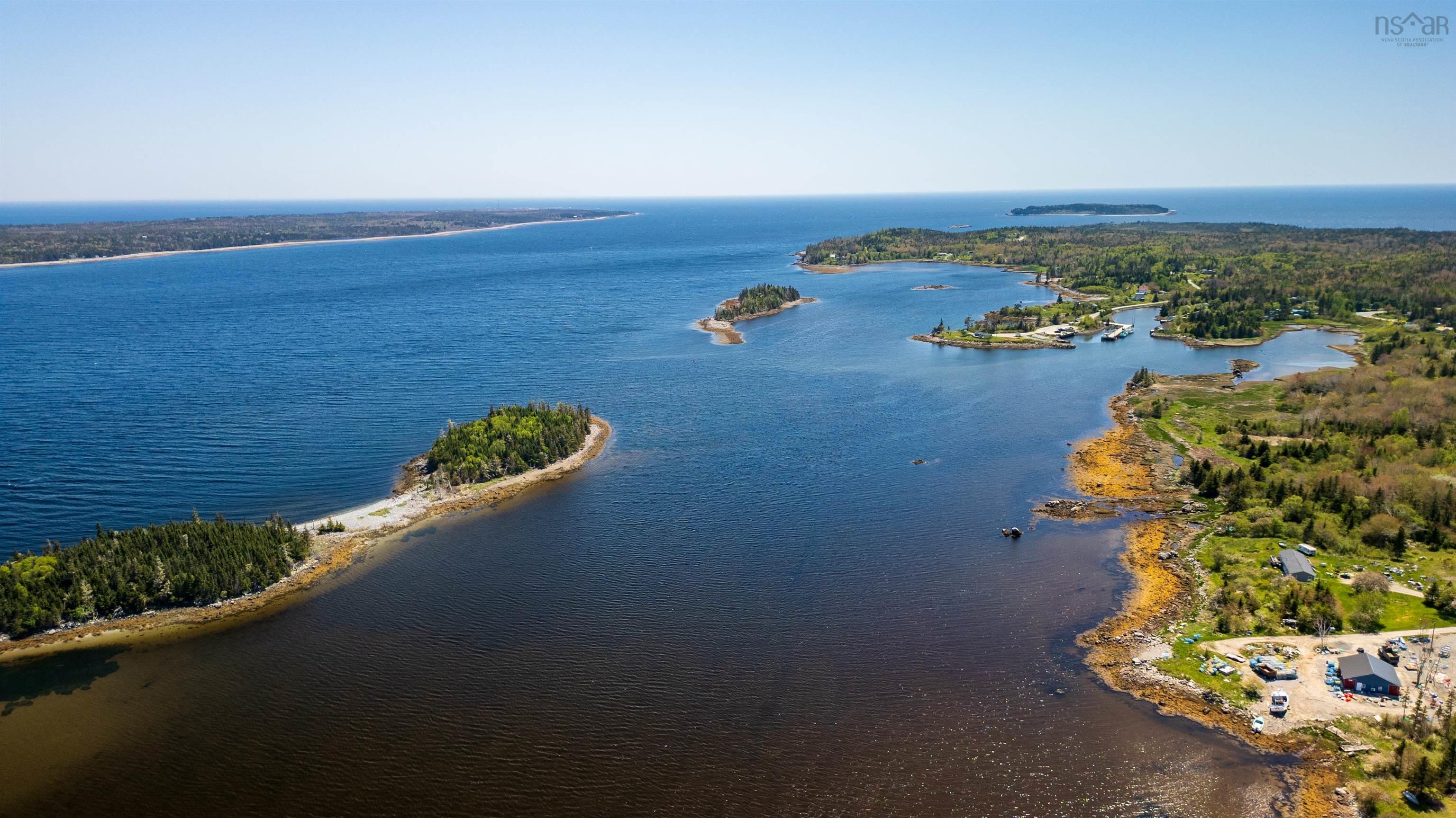 $114,000.00: Vacant Lot West Green Harbour Road, Shelburne