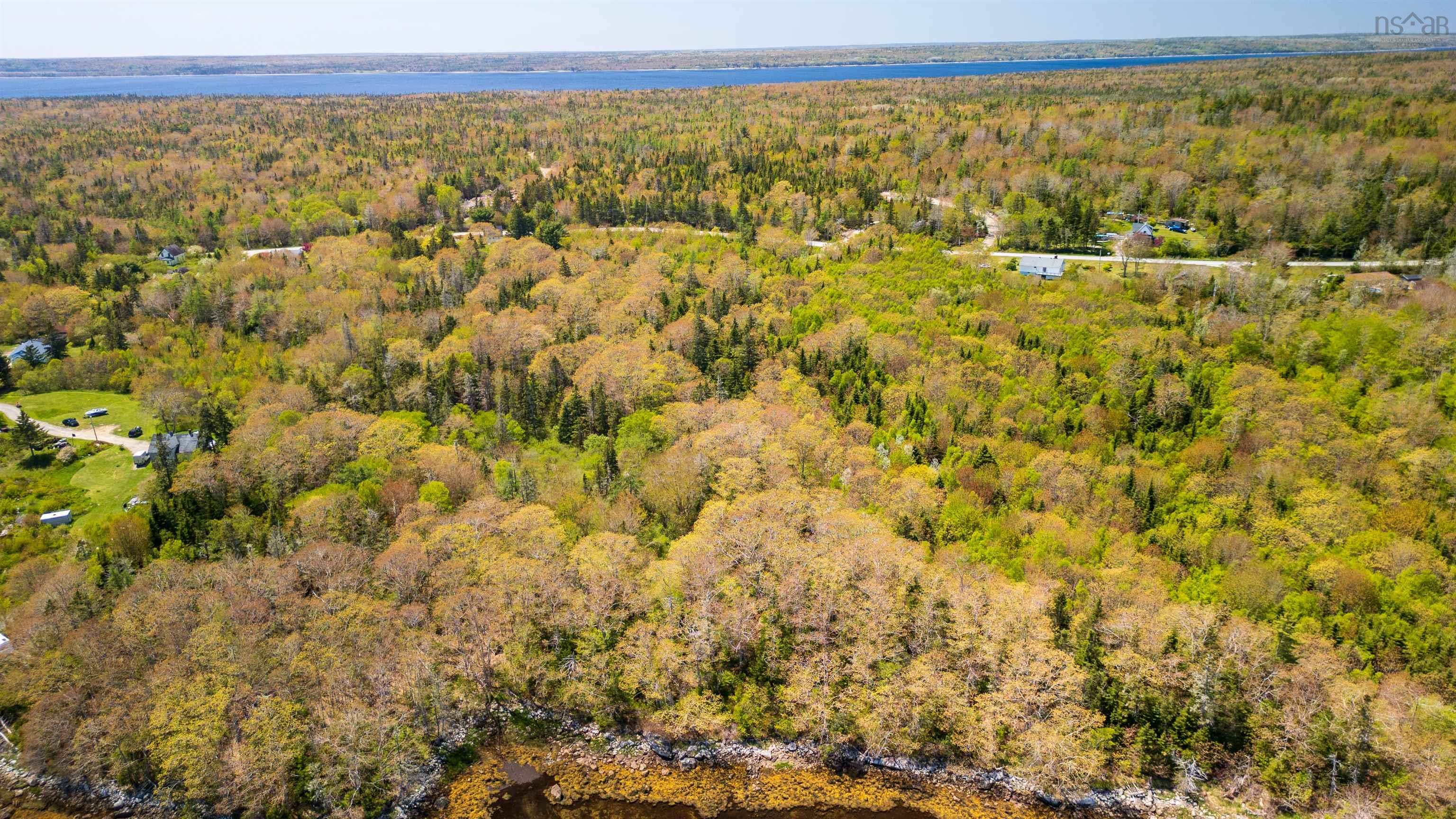 $114,000.00: Vacant Lot West Green Harbour Road, Shelburne