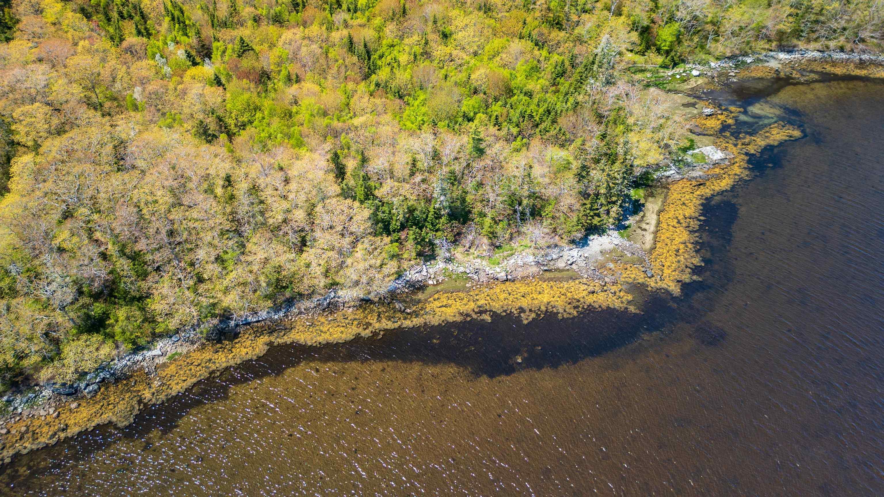 $114,000.00: Vacant Lot West Green Harbour Road, Shelburne