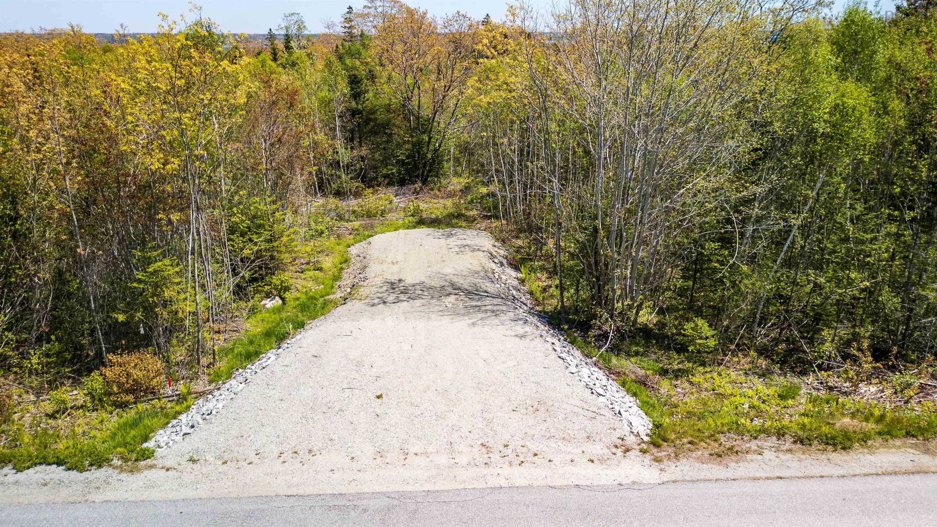 $114,000.00: Vacant Lot West Green Harbour Road, Shelburne