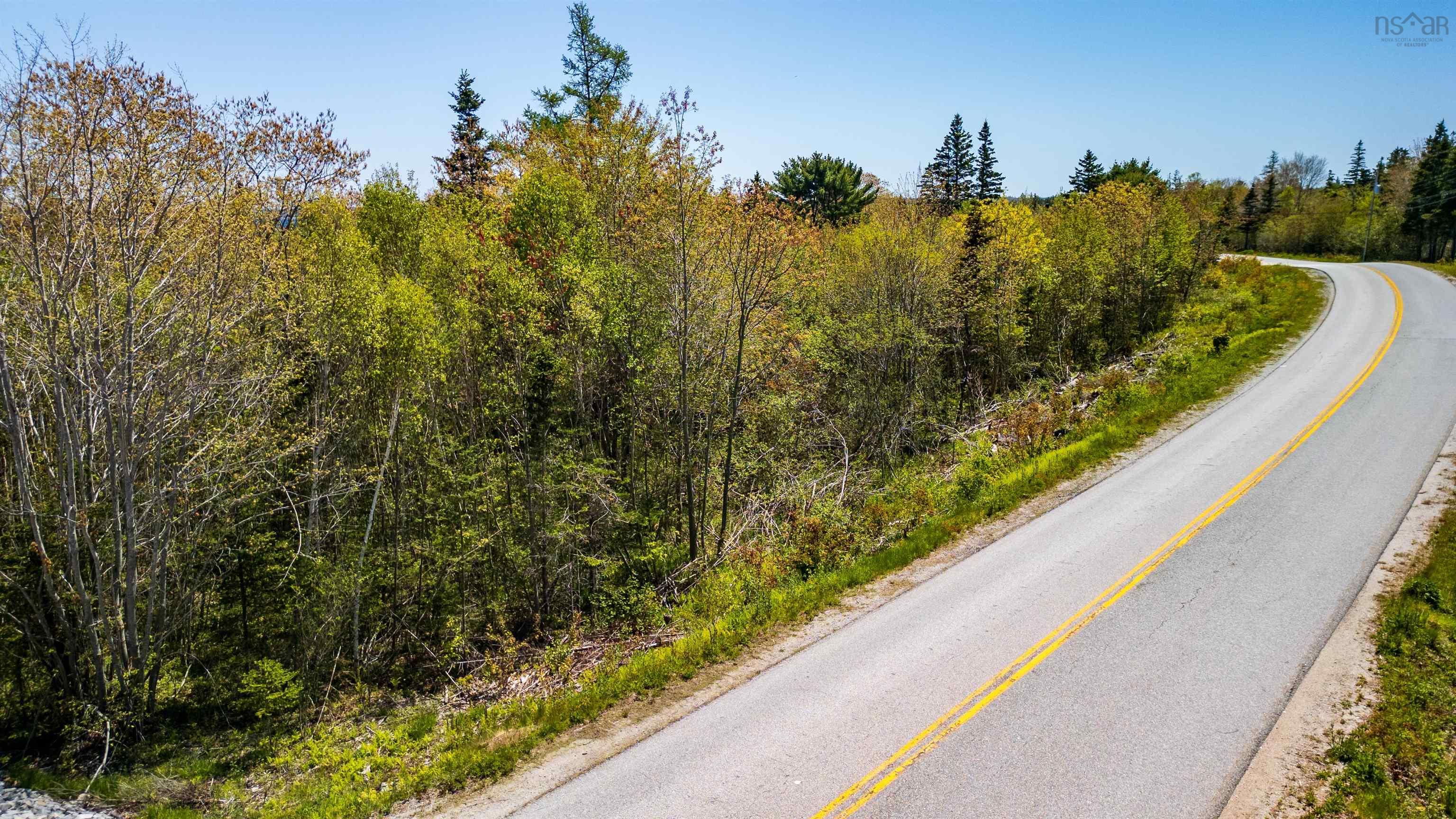 $114,000.00: Vacant Lot West Green Harbour Road, Shelburne