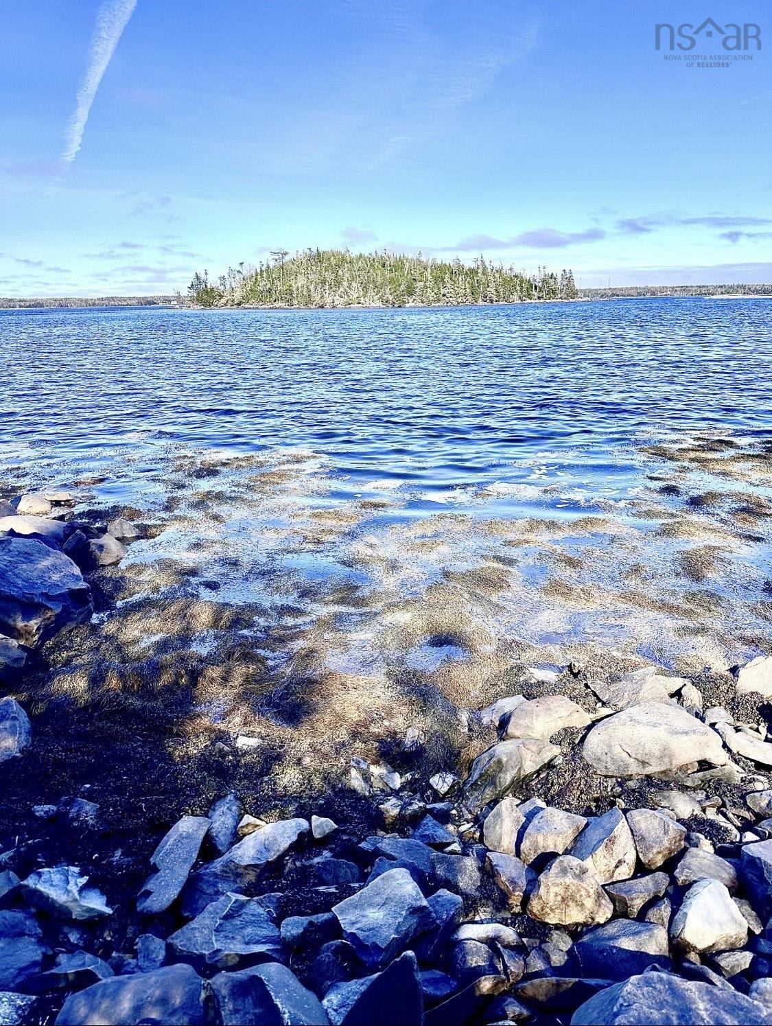 $114,000.00: Vacant Lot West Green Harbour Road, Shelburne