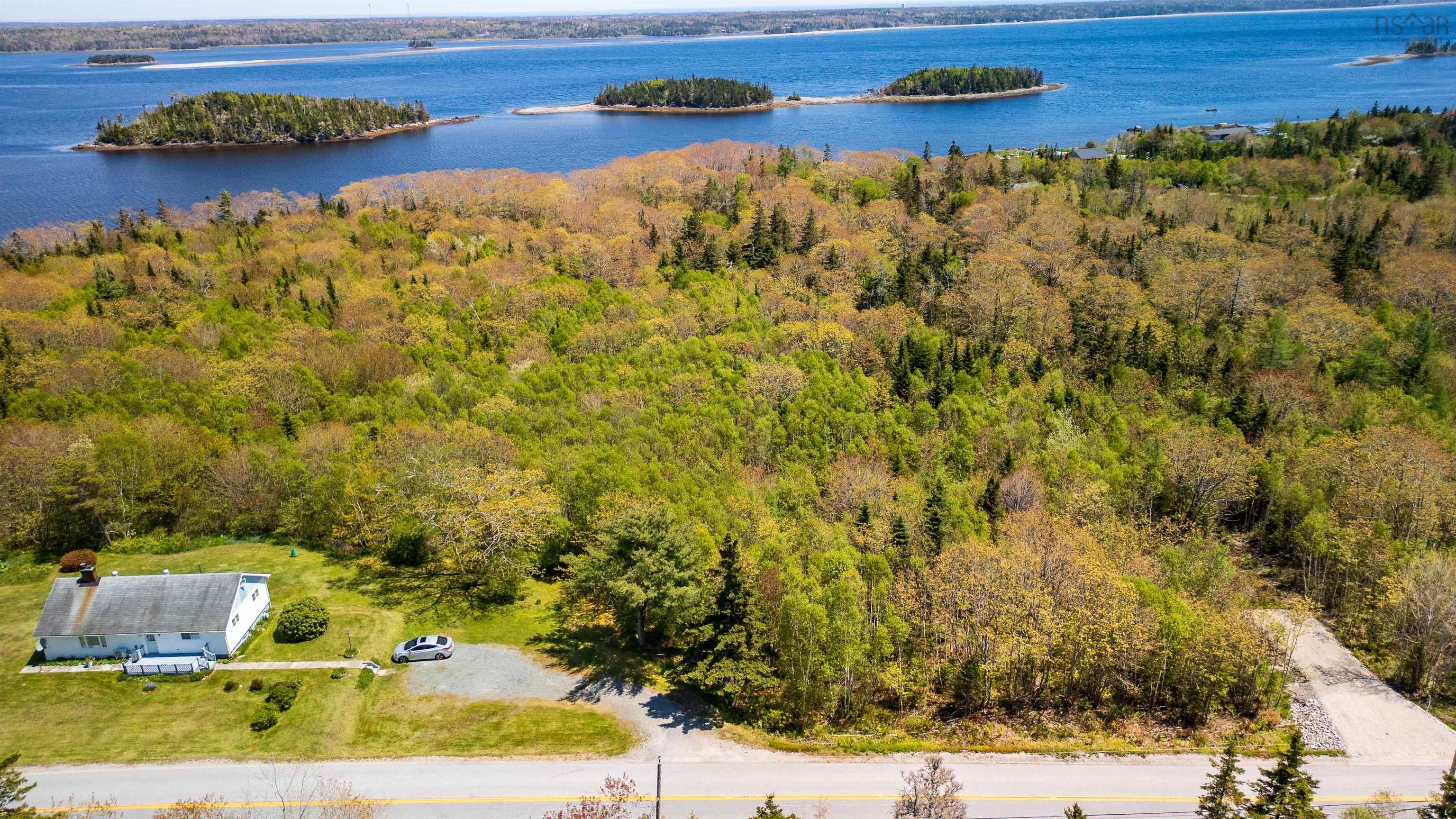 $114,000.00: Vacant Lot West Green Harbour Road, Shelburne