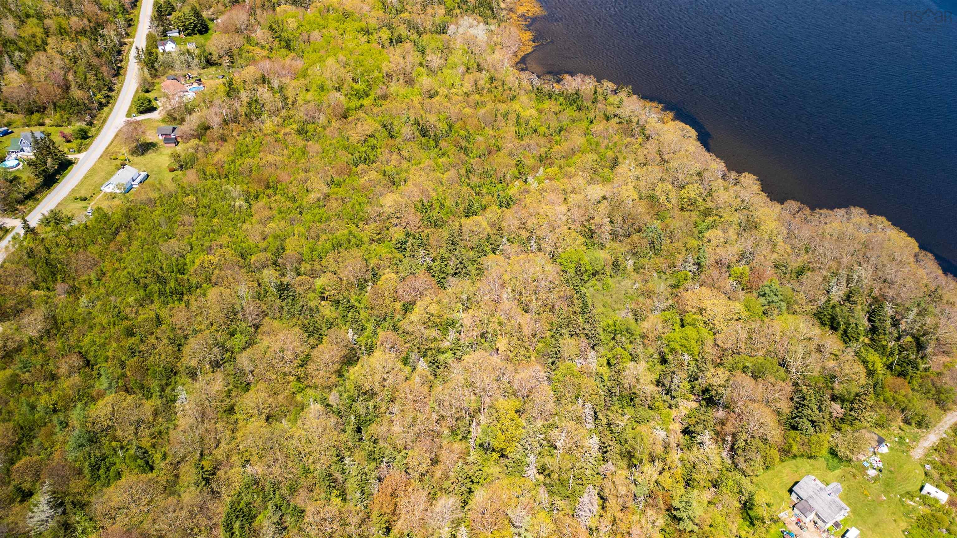 $114,000.00: Vacant Lot West Green Harbour Road, Shelburne