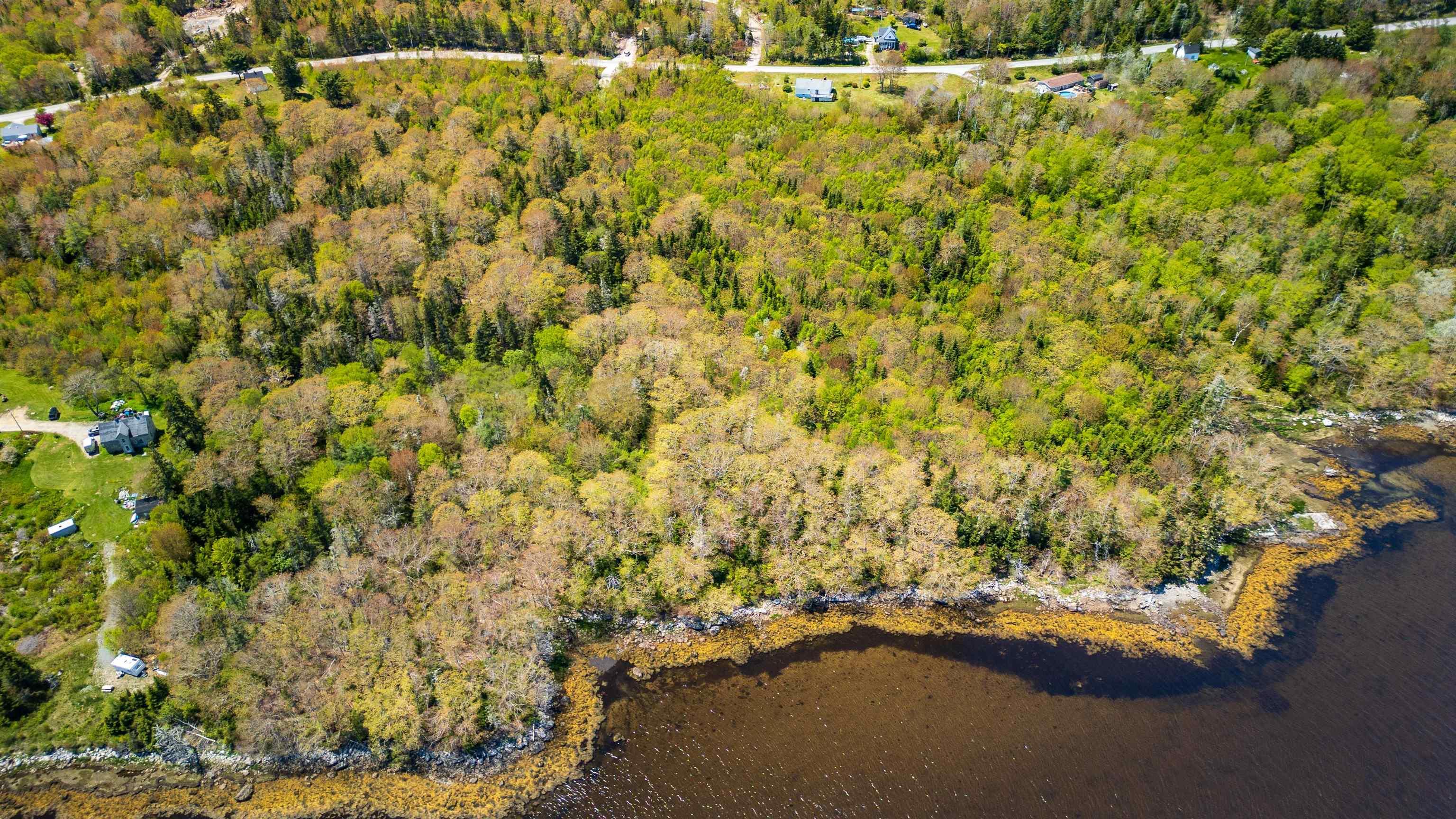 $114,000.00: Vacant Lot West Green Harbour Road, Shelburne