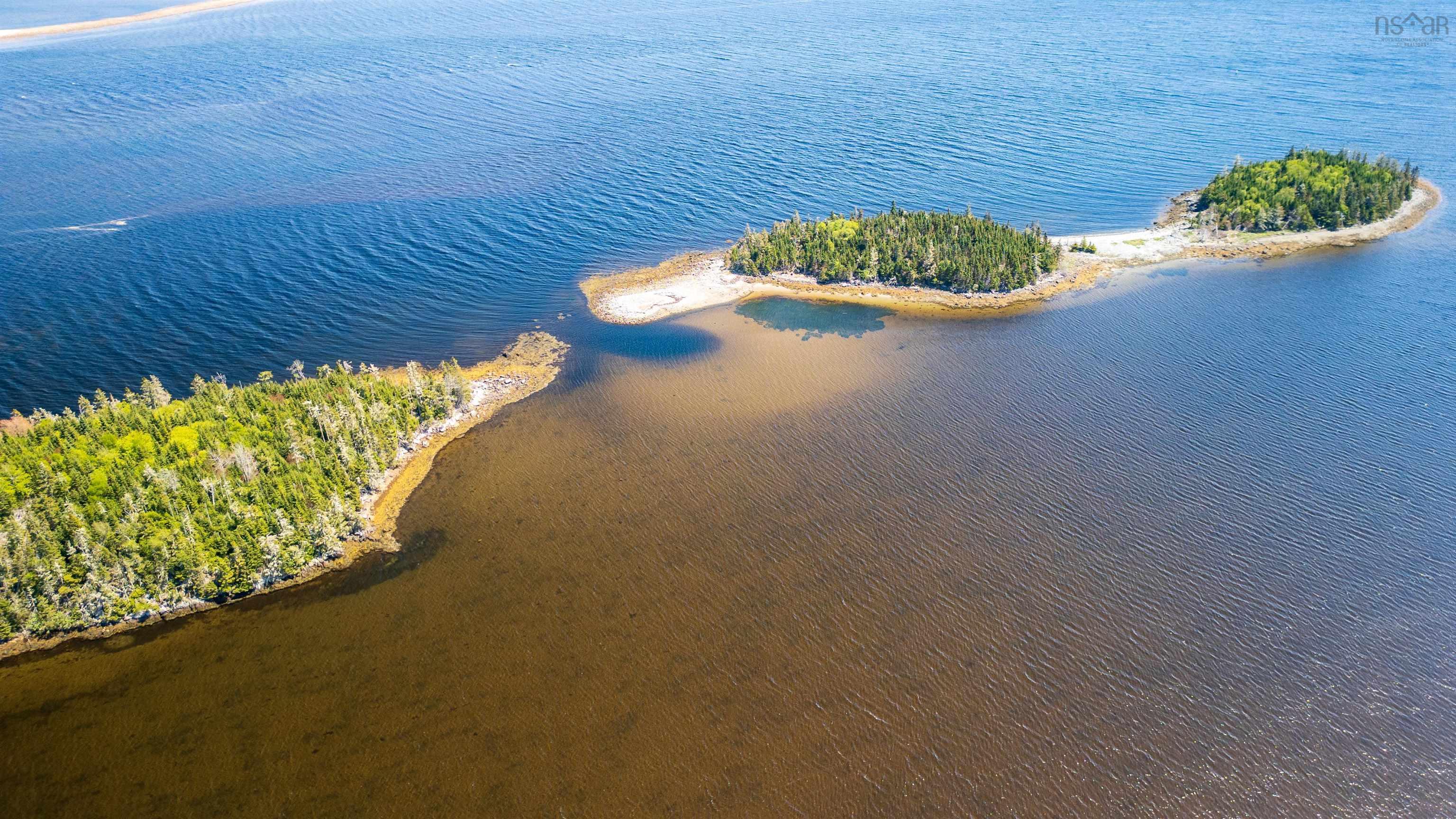 $114,000.00: Vacant Lot West Green Harbour Road, Shelburne