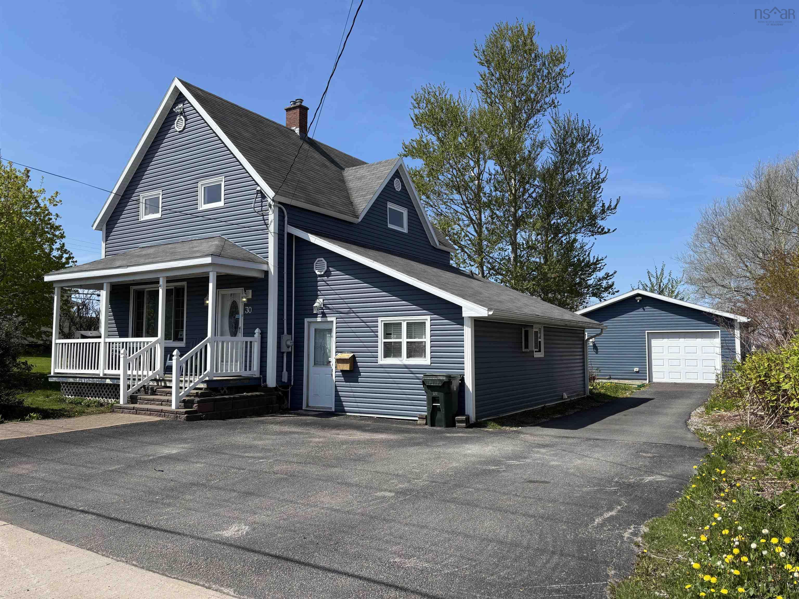 $289,900.00: 30 Fraser Avenue, Sydney Mines