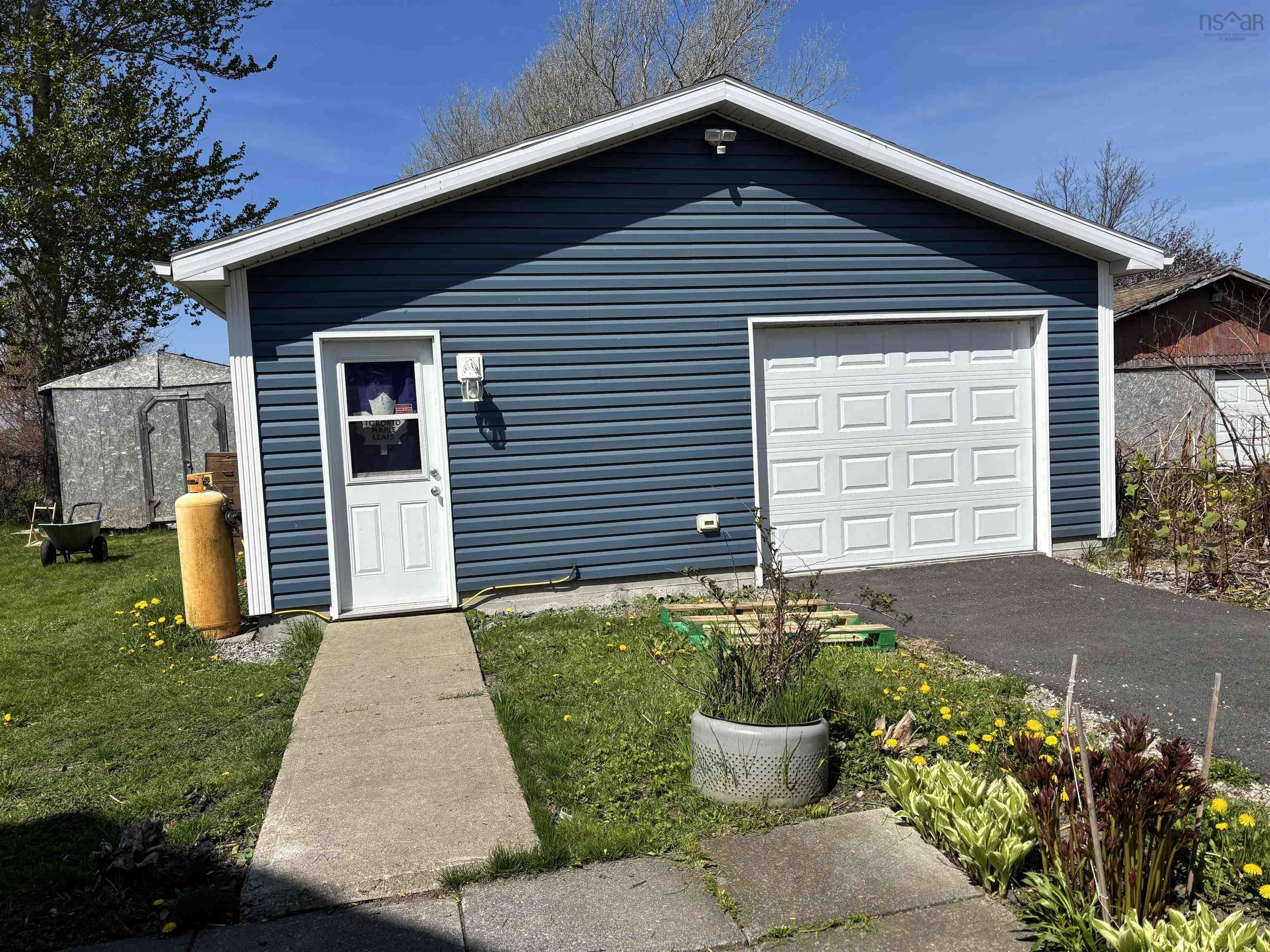 $289,900.00: 30 Fraser Avenue, Sydney Mines