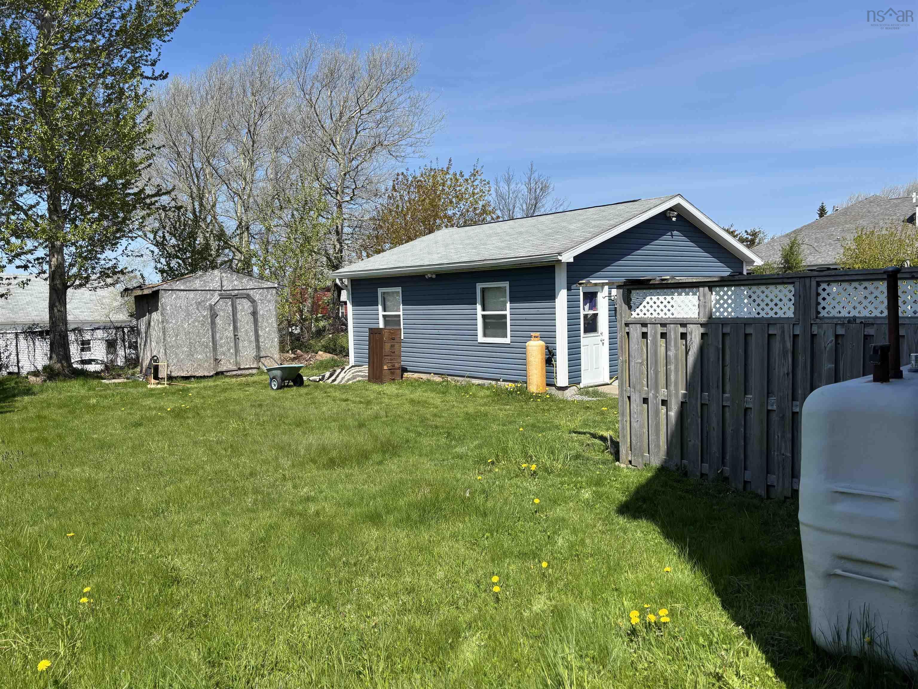 $289,900.00: 30 Fraser Avenue, Sydney Mines