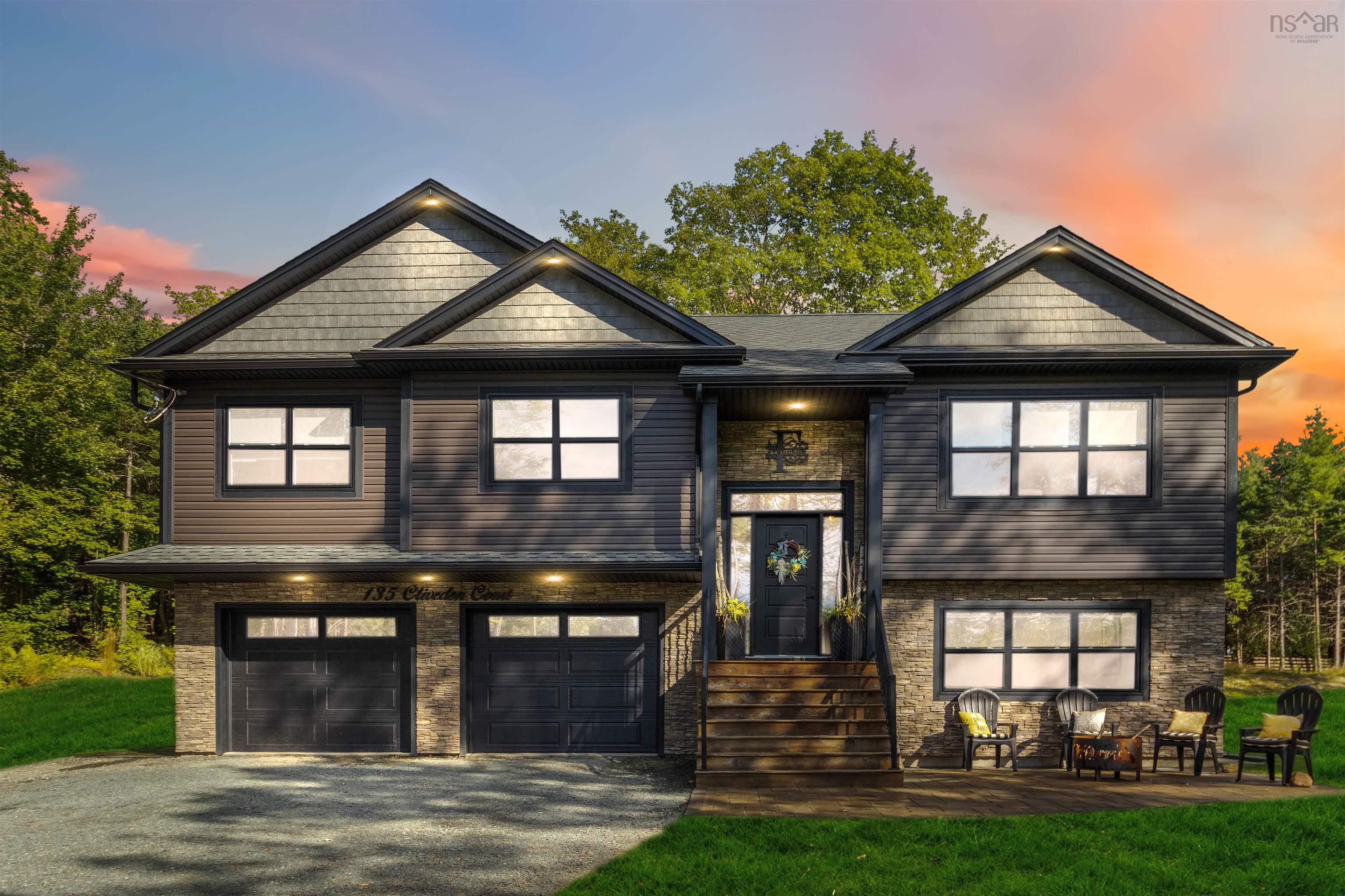 $844,900.00: 135 Clivedon Court, Fall River