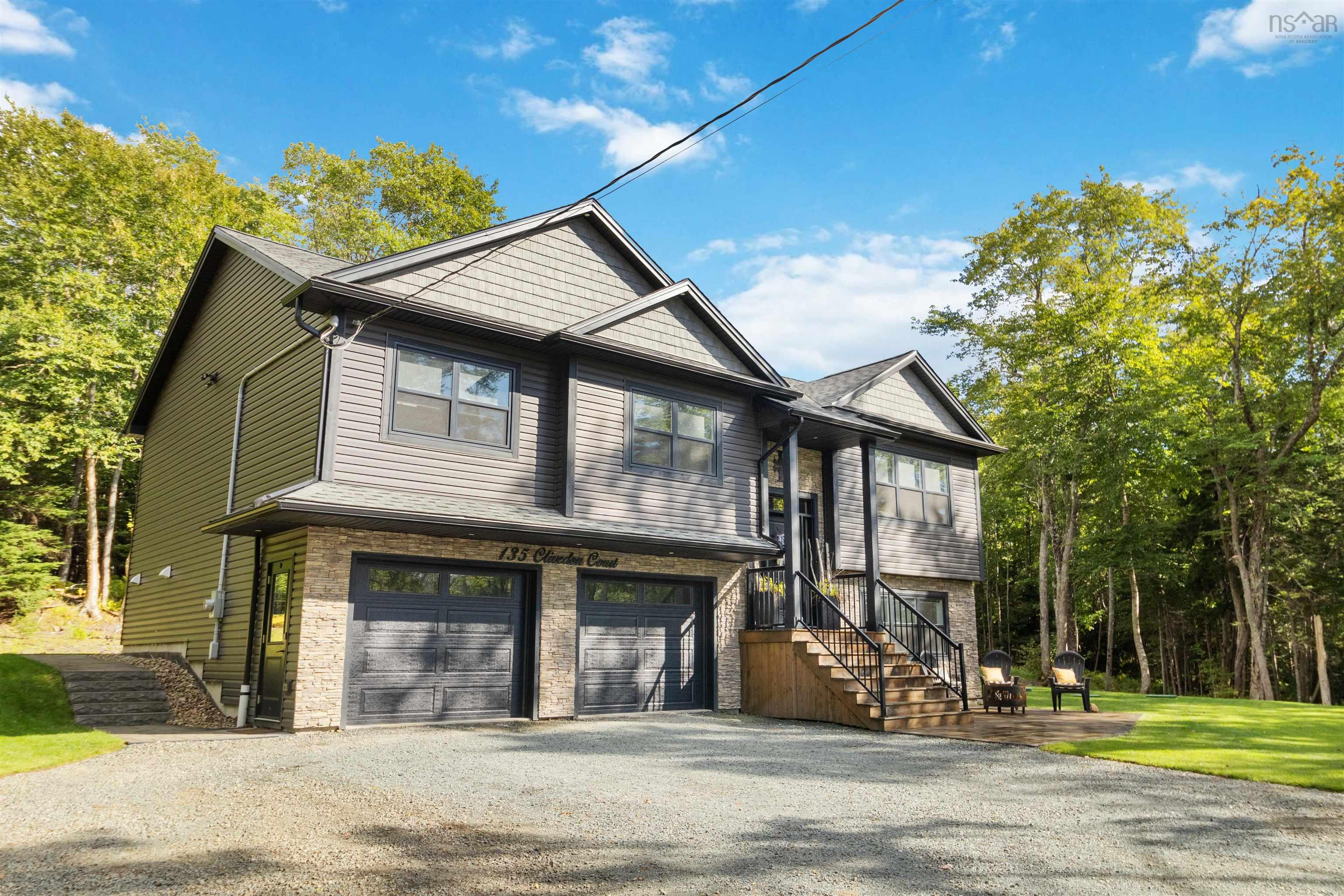 $844,900.00: 135 Clivedon Court, Fall River