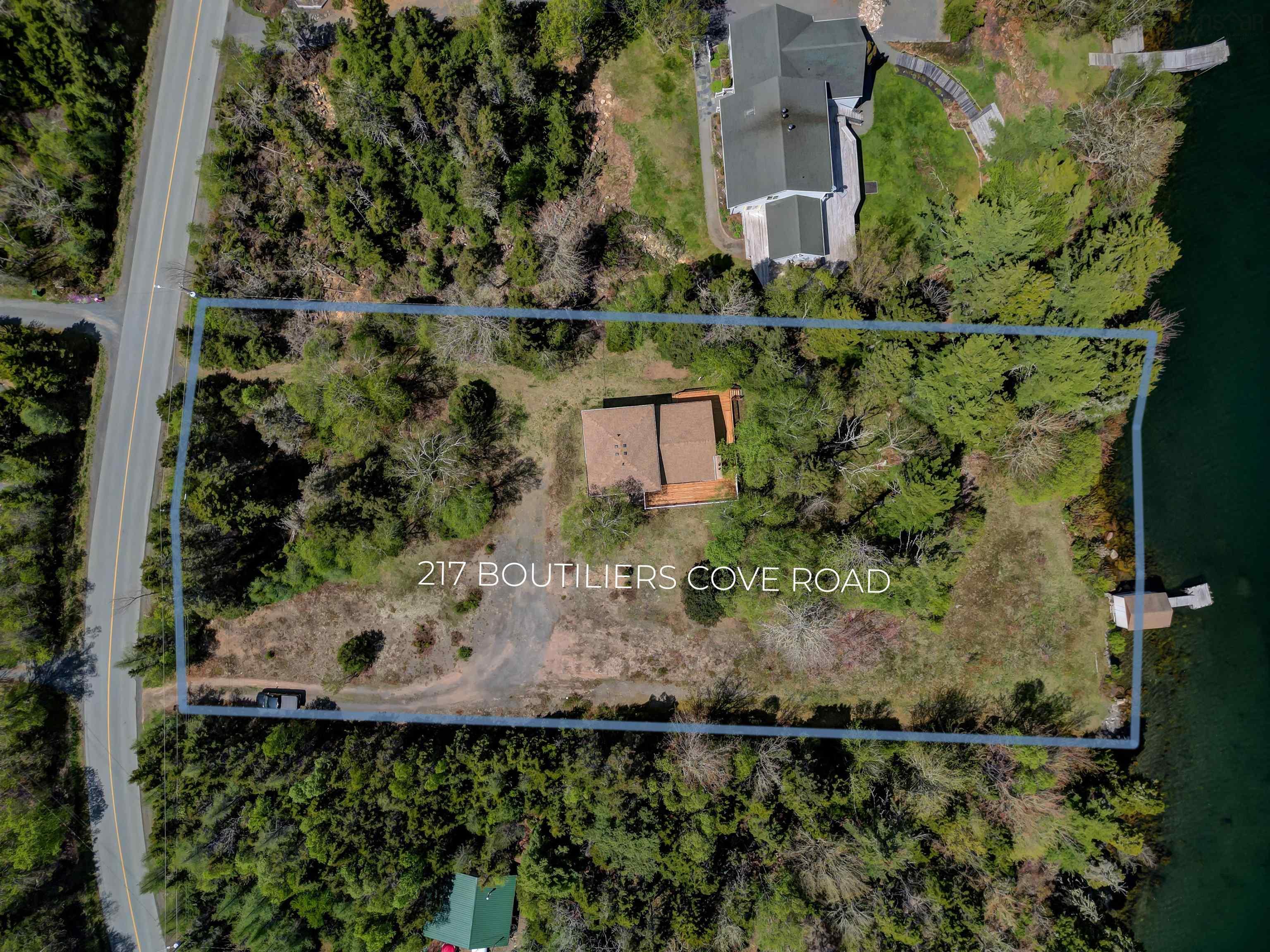 $849,000.00: 217 Boutiliers Cove Road, Hackett
