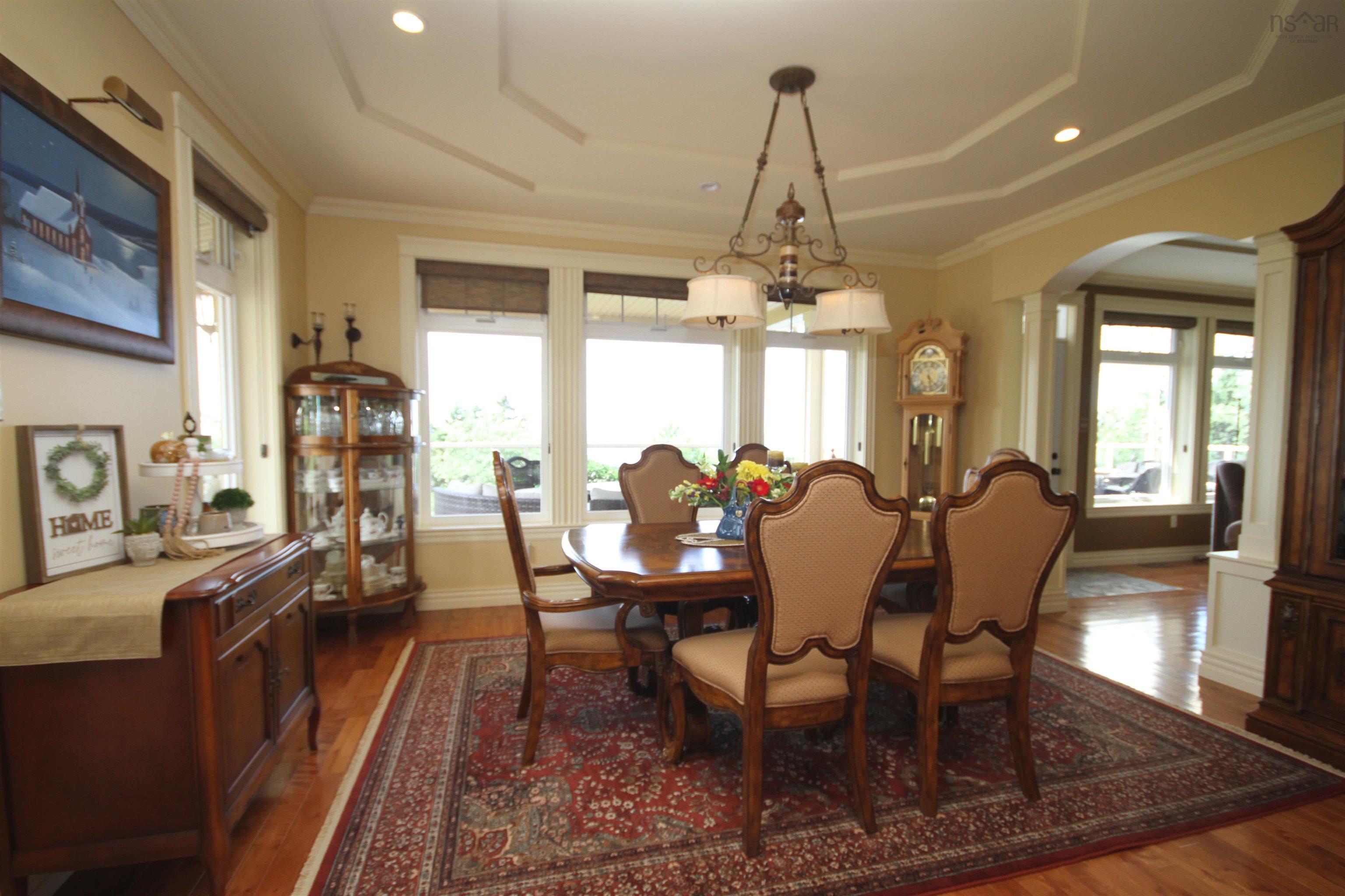 $1,150,000.00: 75 Macdonald Drive, Creignish