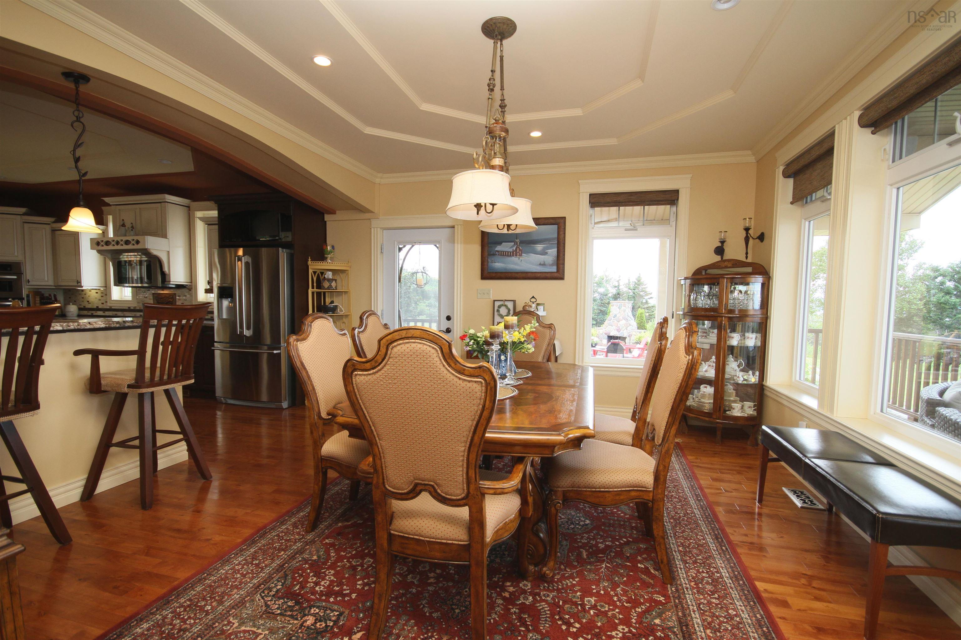 $1,150,000.00: 75 Macdonald Drive, Creignish