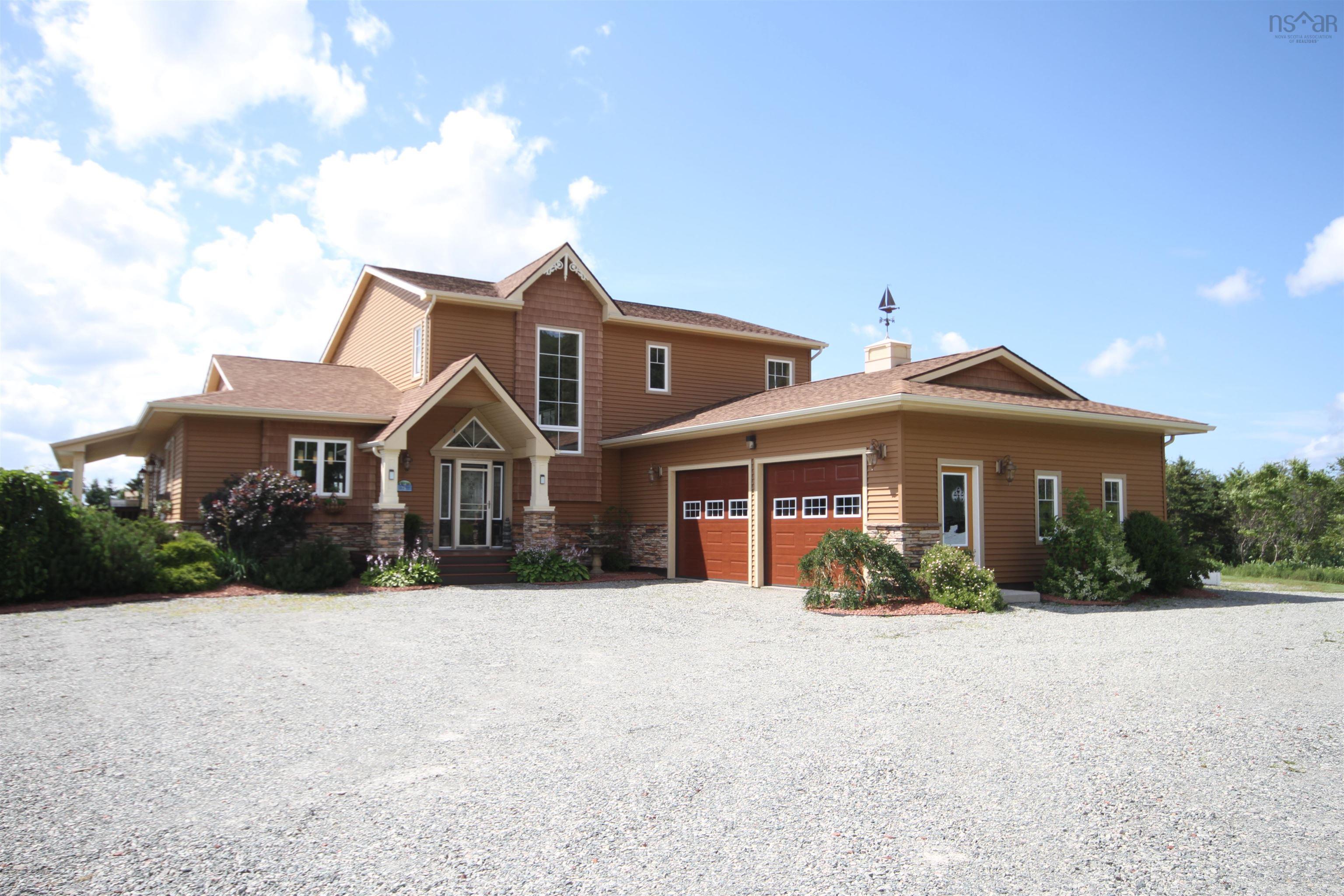 $1,150,000.00: 75 Macdonald Drive, Creignish