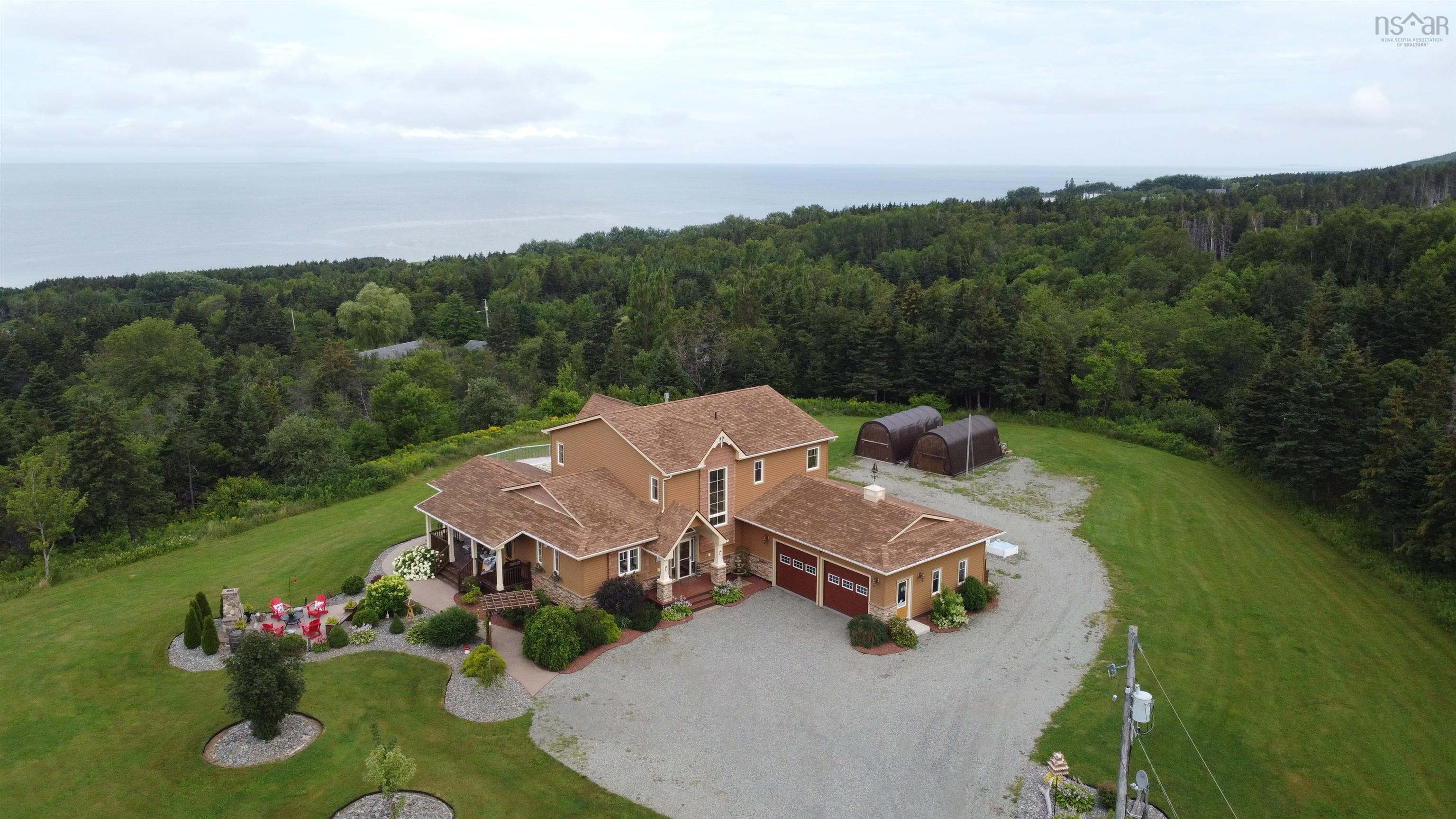 $1,150,000.00: 75 Macdonald Drive, Creignish