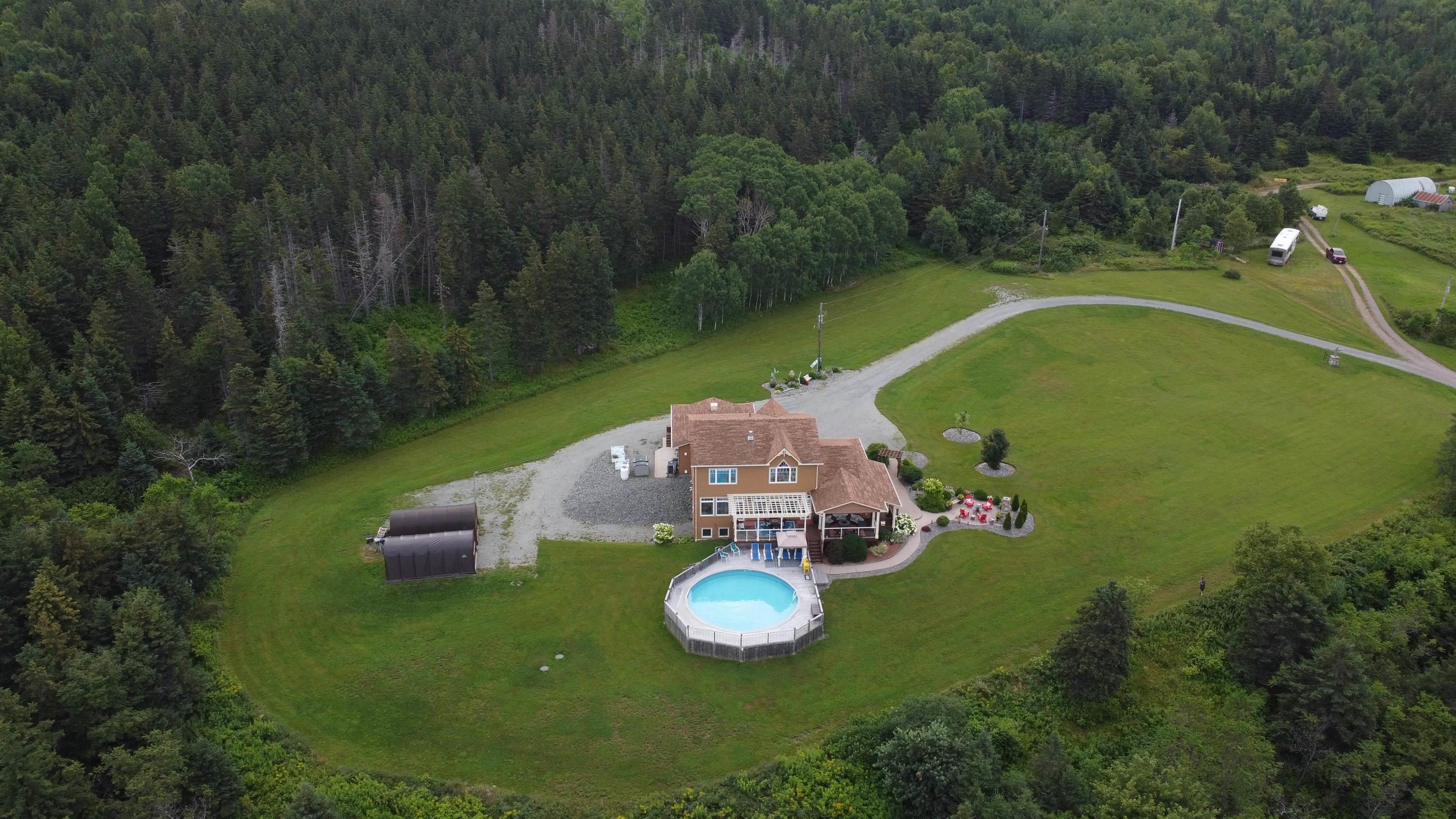$1,150,000.00: 75 Macdonald Drive, Creignish