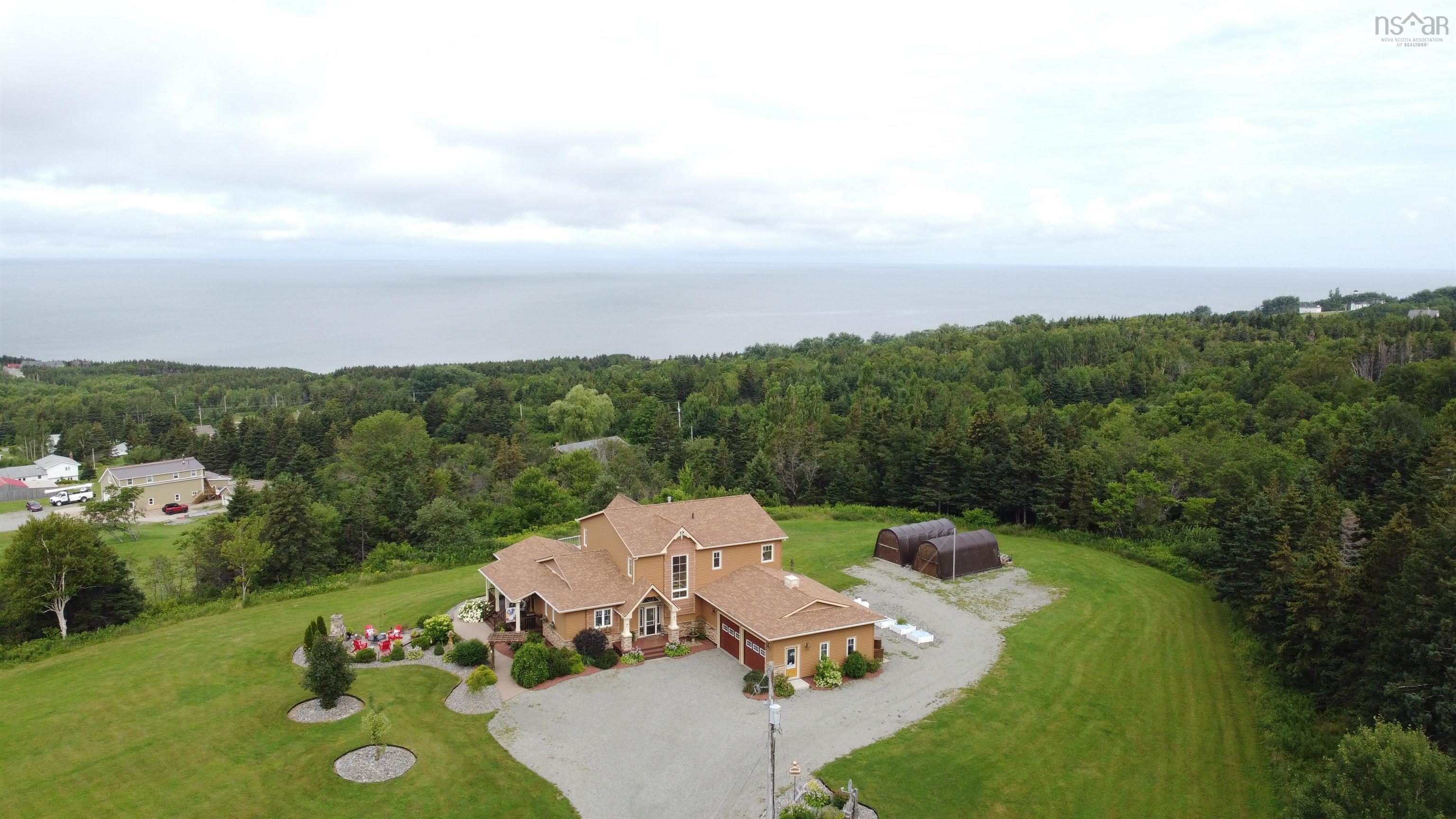 $1,150,000.00: 75 Macdonald Drive, Creignish