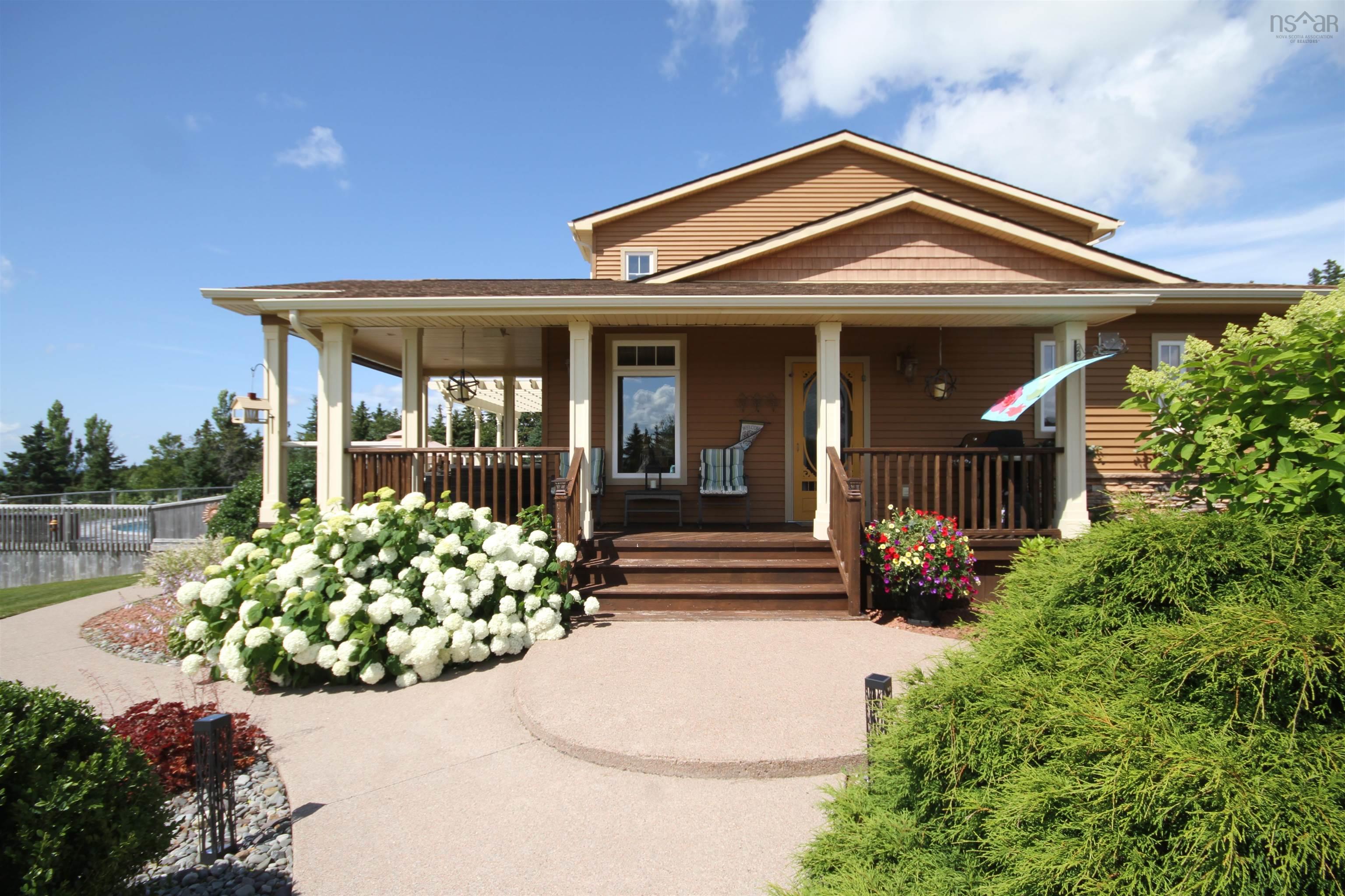 $1,150,000.00: 75 Macdonald Drive, Creignish