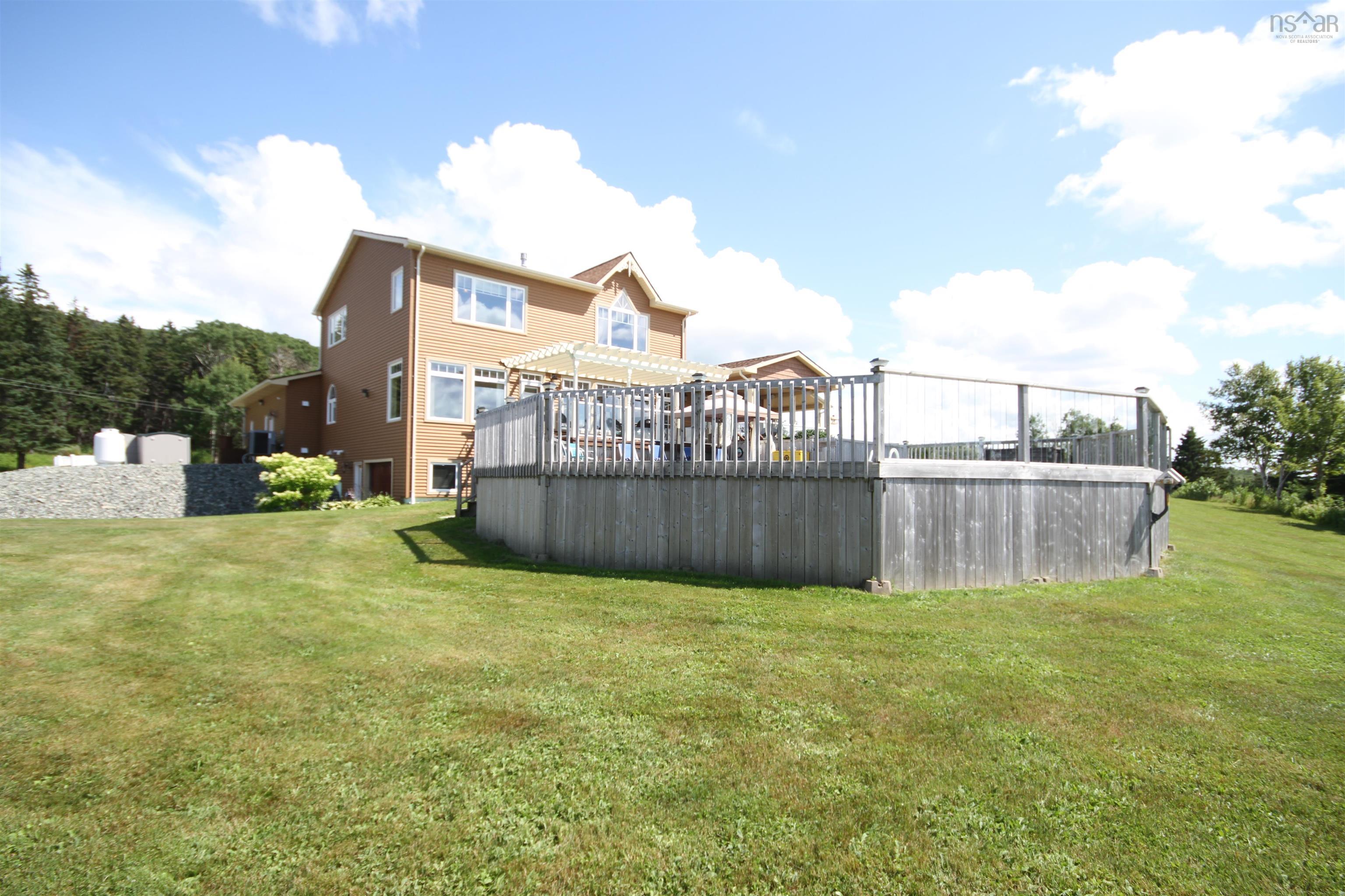 $1,150,000.00: 75 Macdonald Drive, Creignish