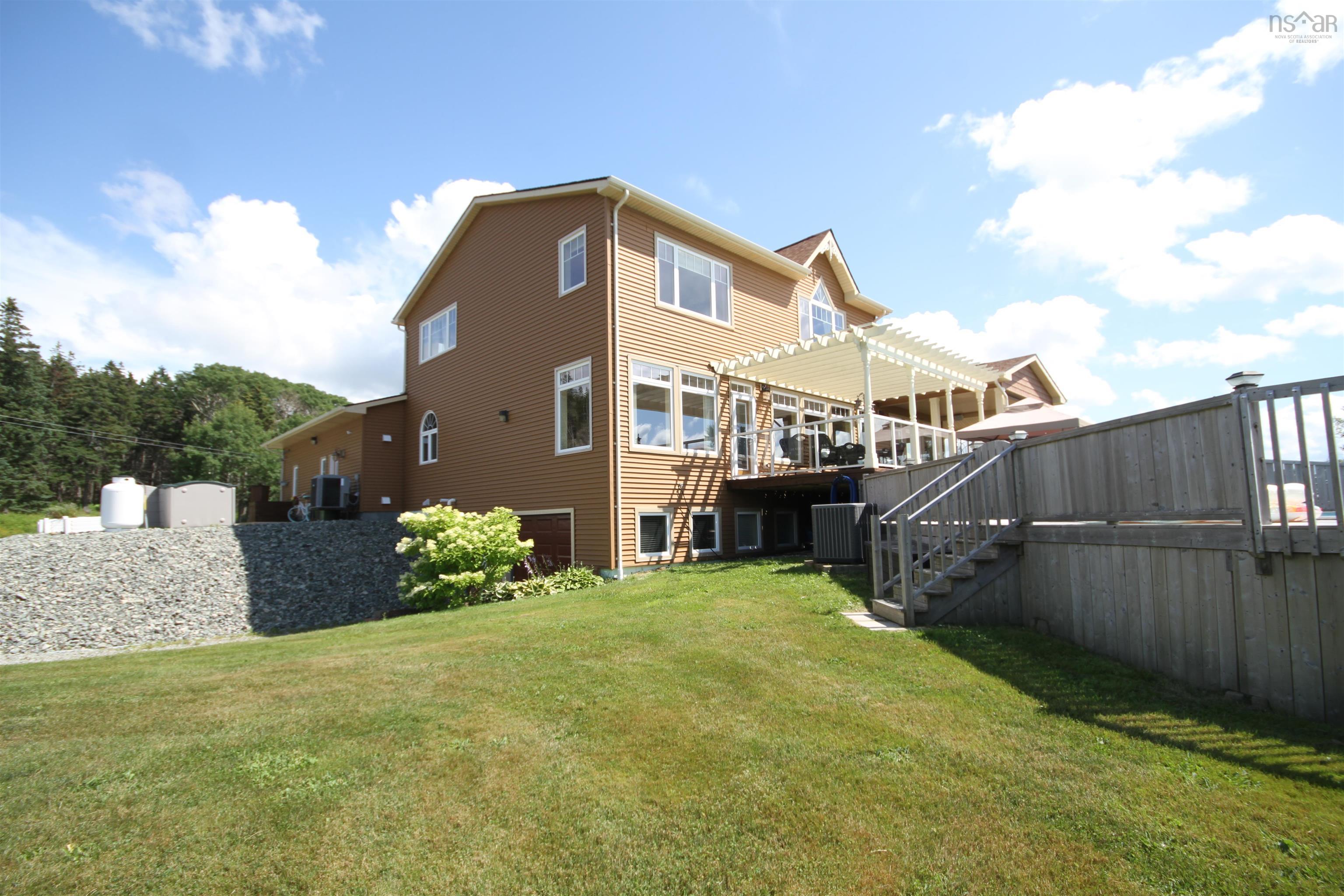 $1,150,000.00: 75 Macdonald Drive, Creignish