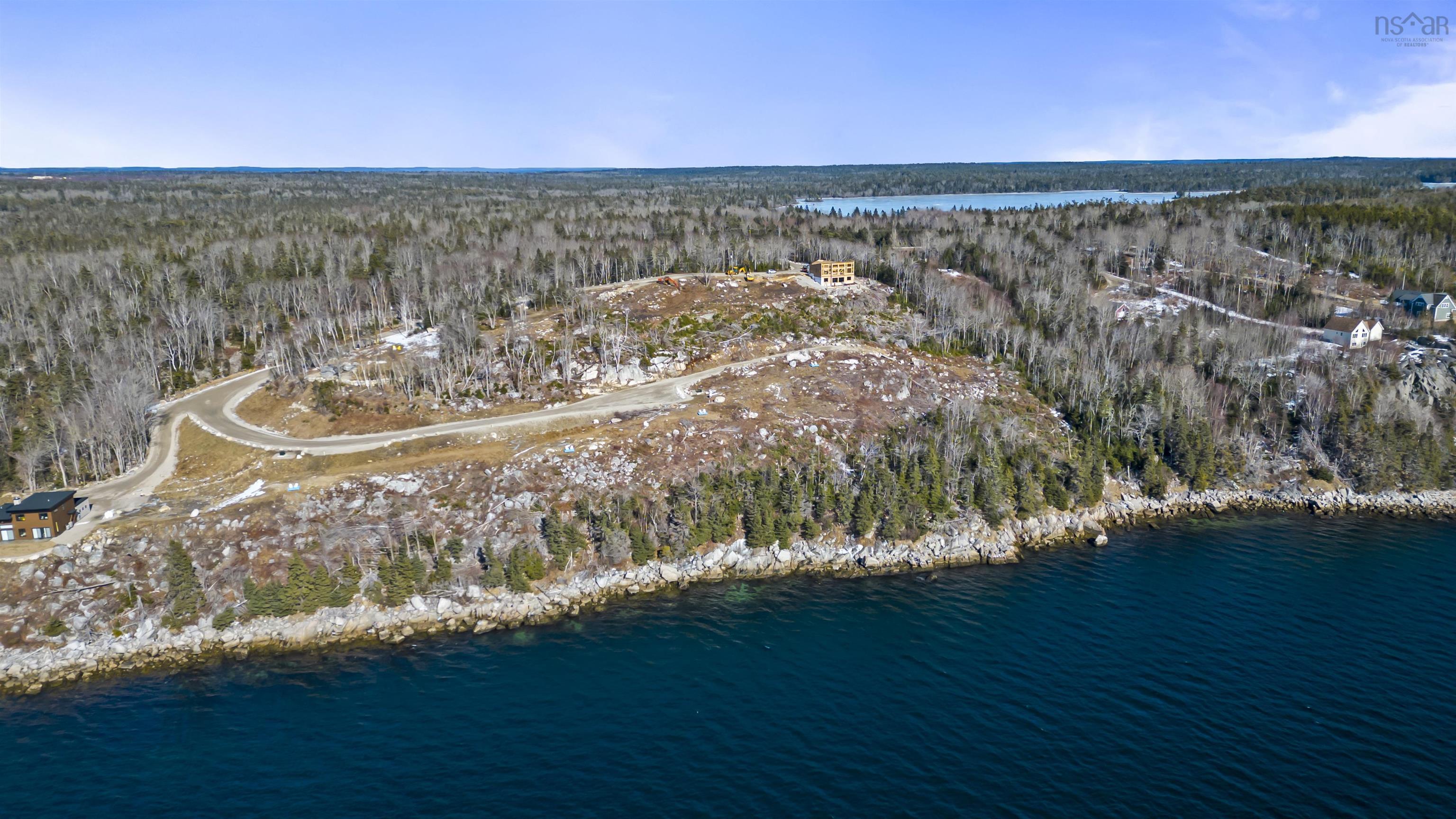 $347,000.00: Lot 29 Anchors Way, East River Point