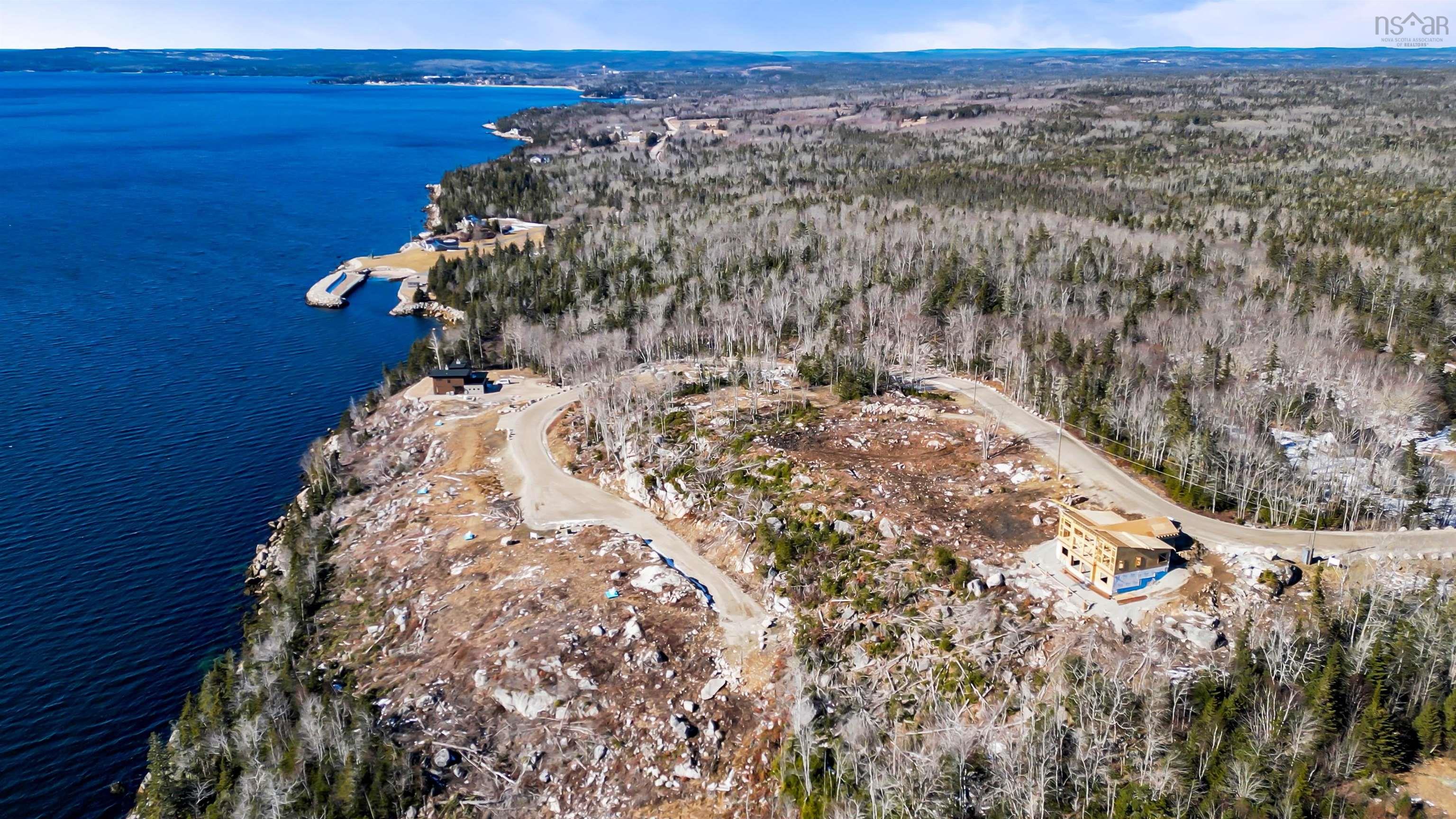 $347,000.00: Lot 29 Anchors Way, East River Point