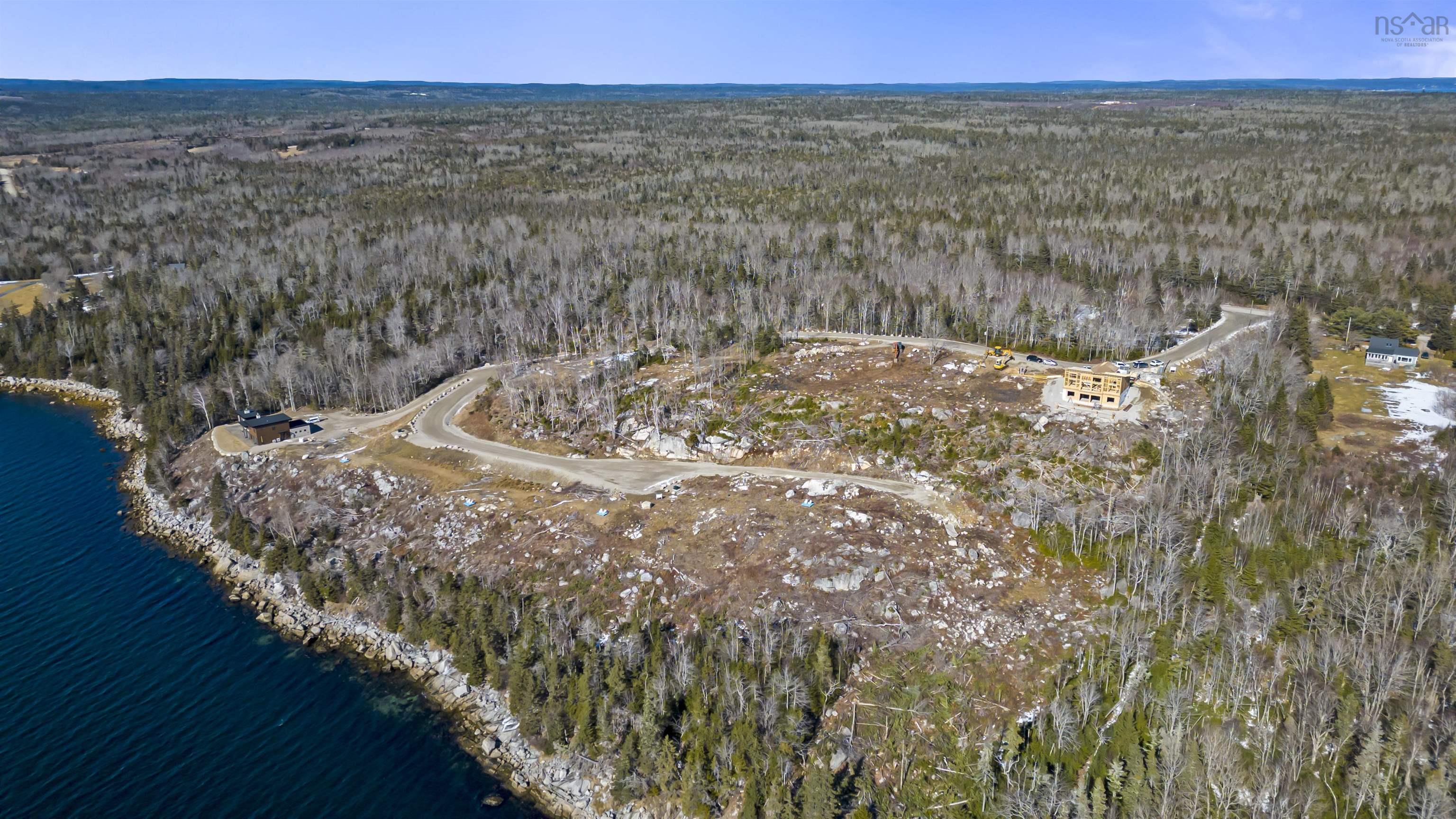 $347,000.00: Lot 29 Anchors Way, East River Point