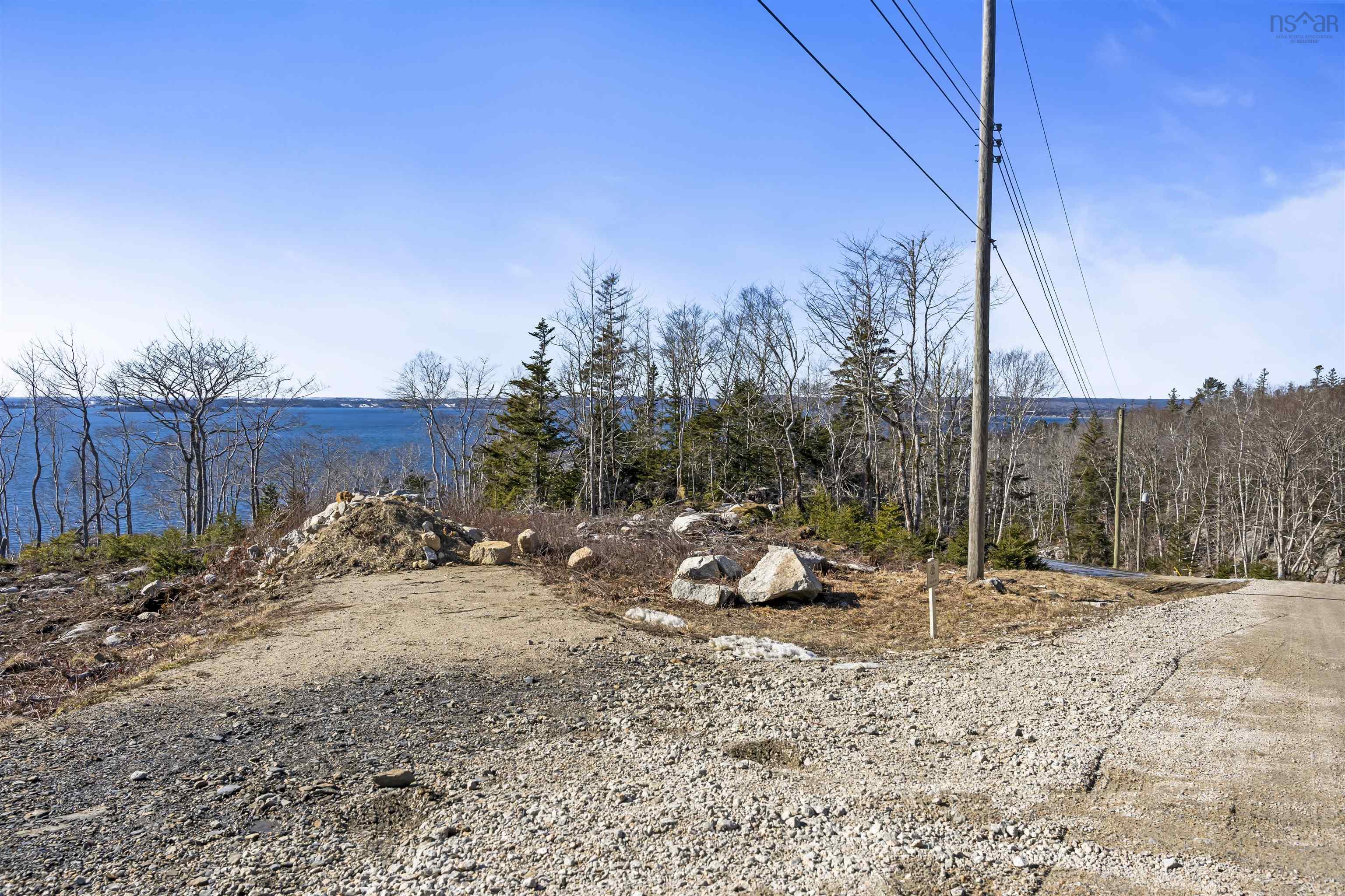 $347,000.00: Lot 29 Anchors Way, East River Point