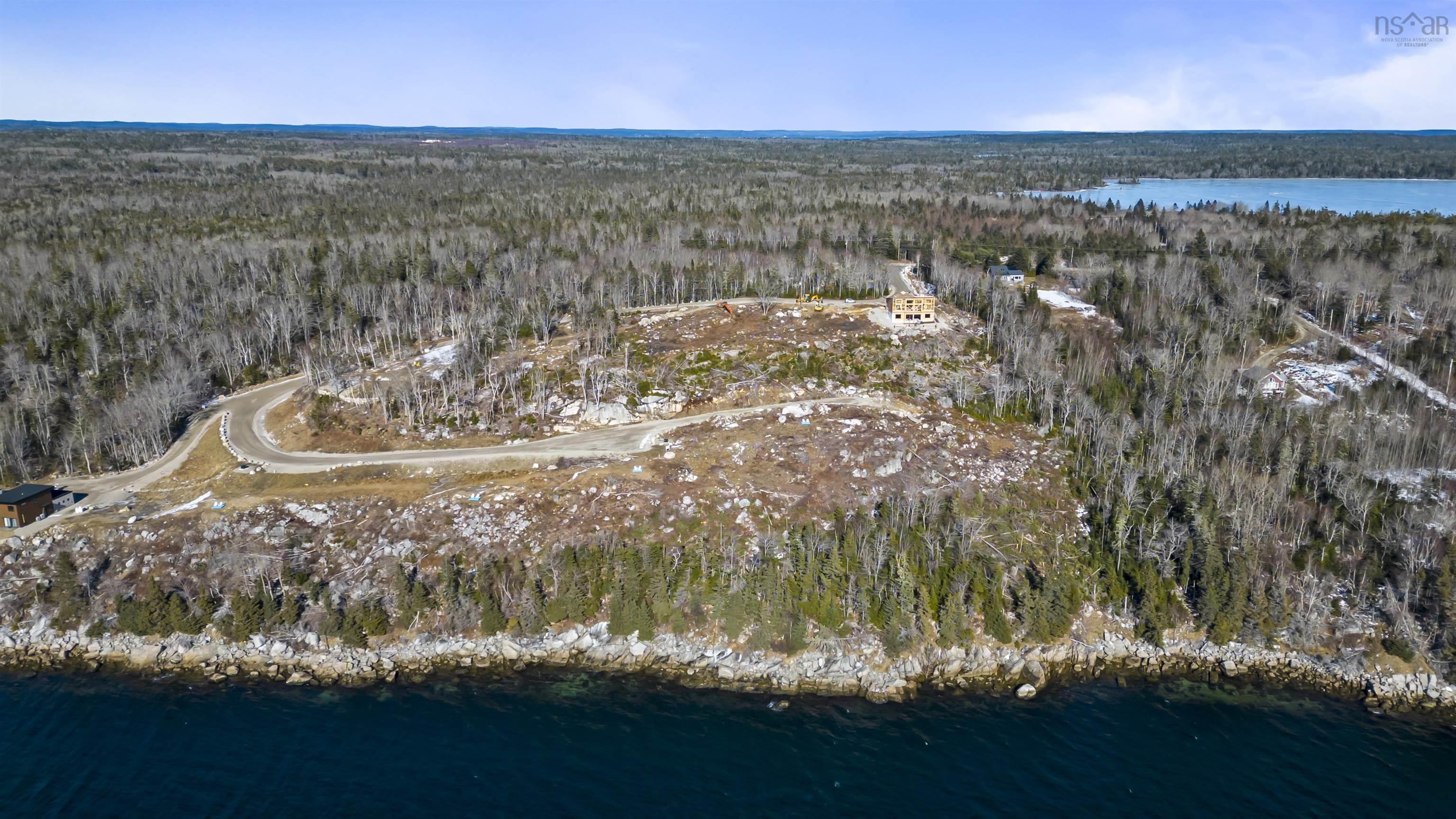 $347,000.00: Lot 29 Anchors Way, East River Point