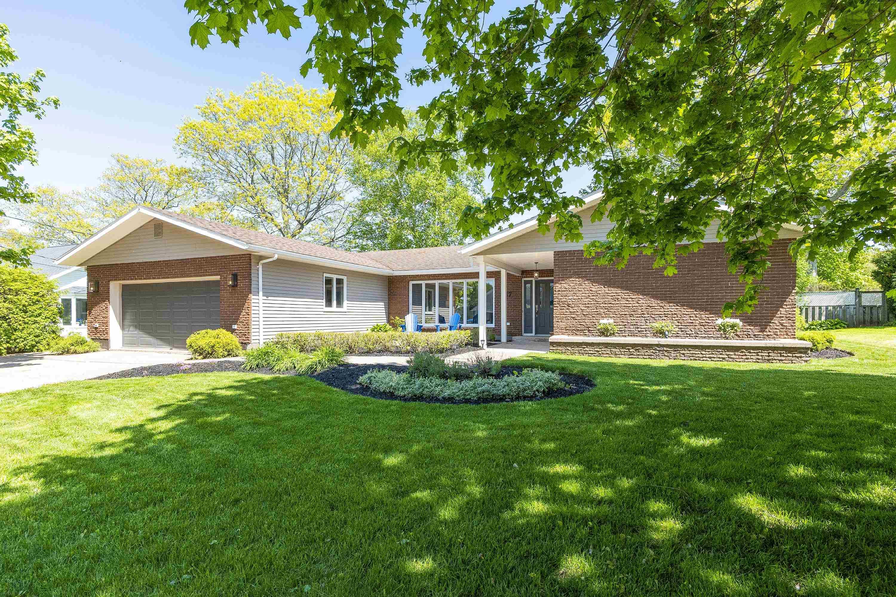 $689,000.00: 17 Lacewood Drive, Kentville