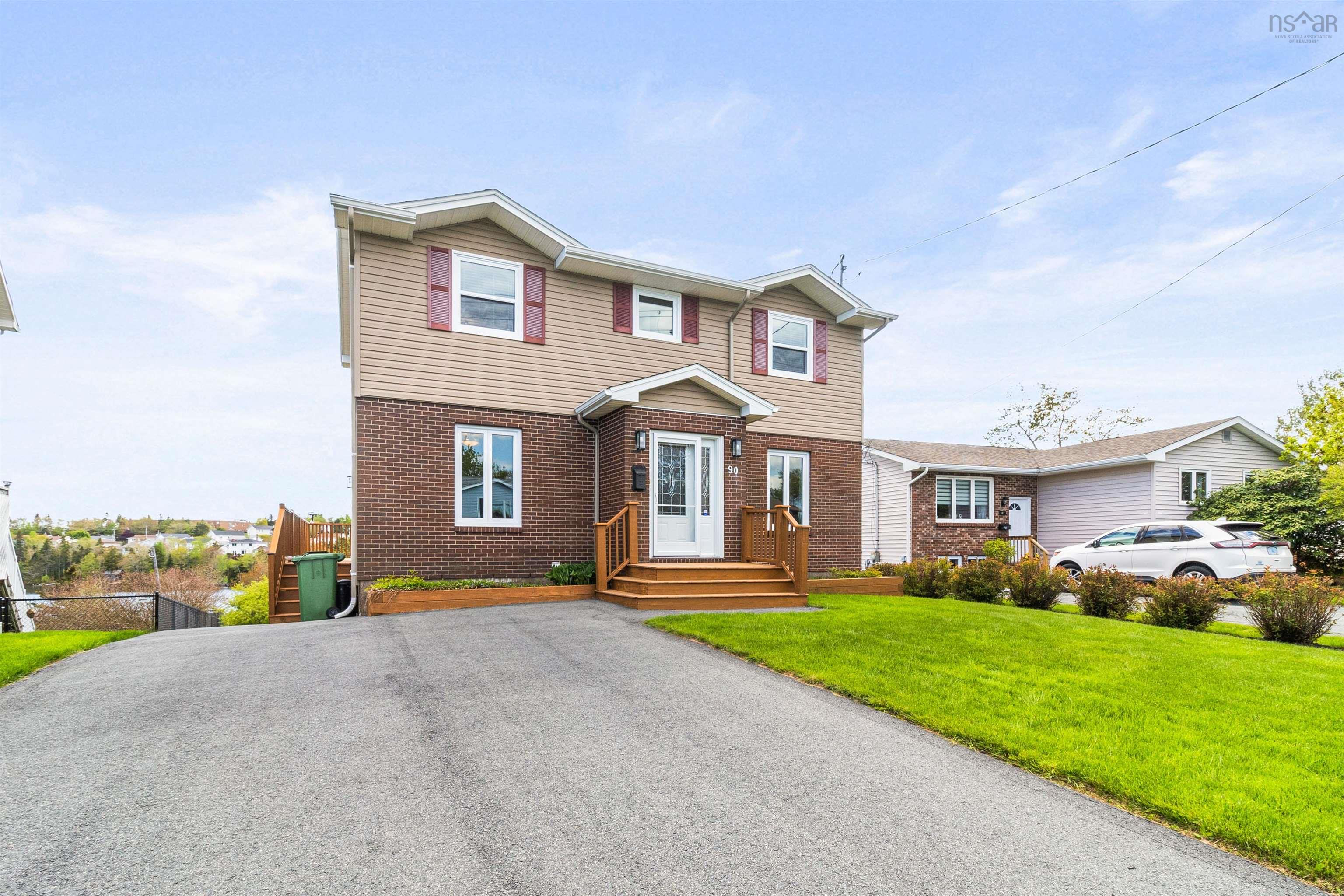 $629,900.00: 90 La Pierre Crescent, Dartmouth
