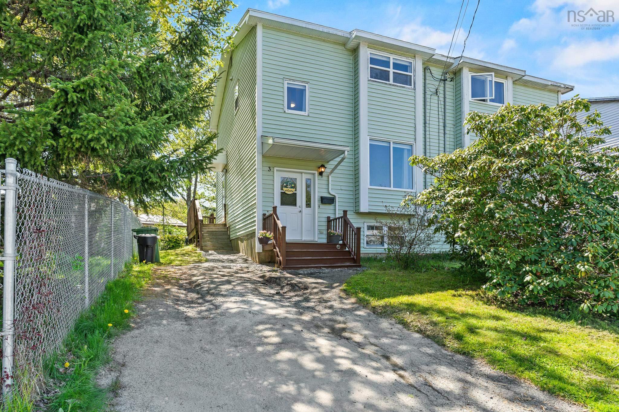 $429,900.00: 3 Valkyrie Crescent, Dartmouth