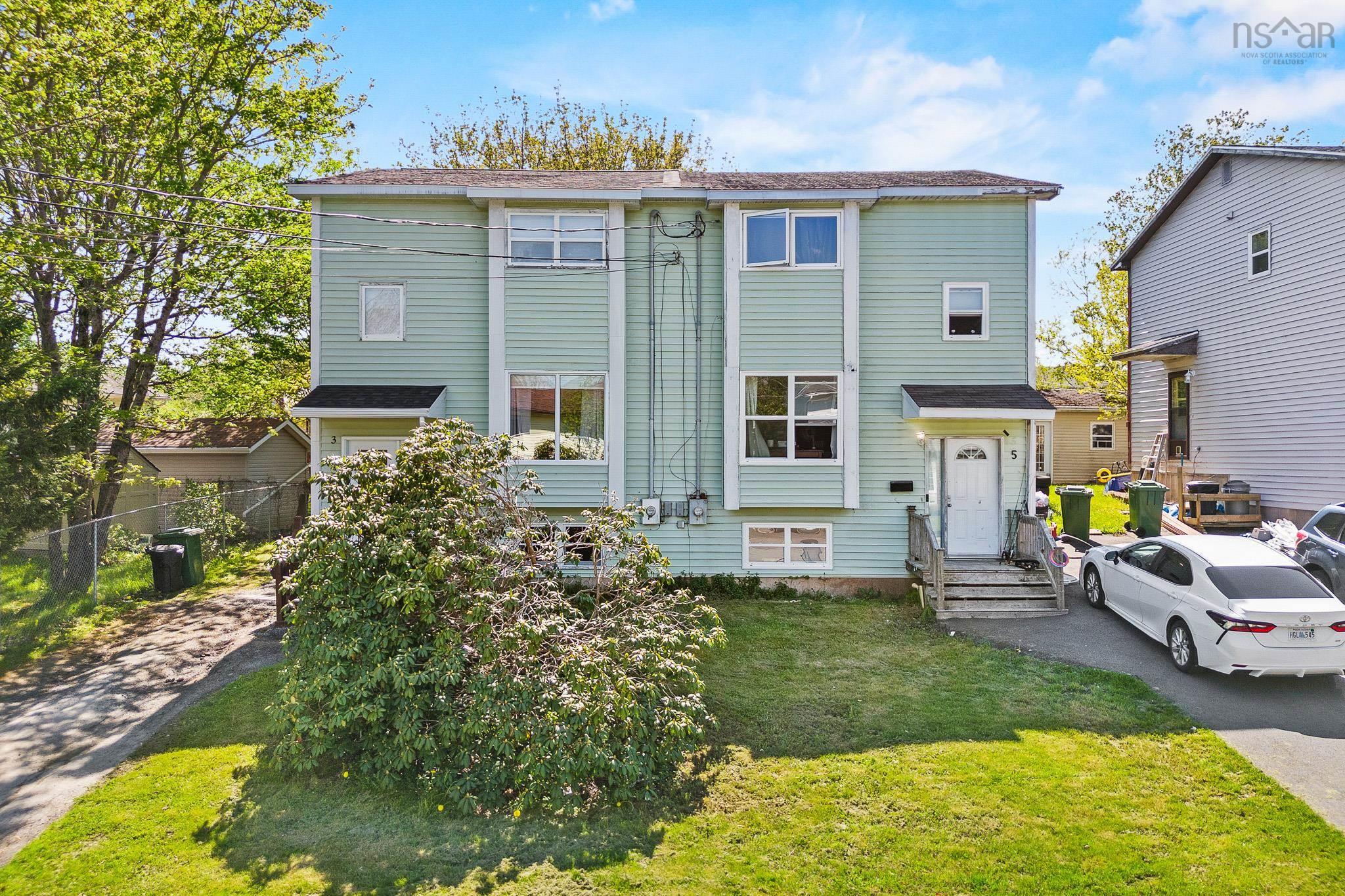$429,900.00: 3 Valkyrie Crescent, Dartmouth