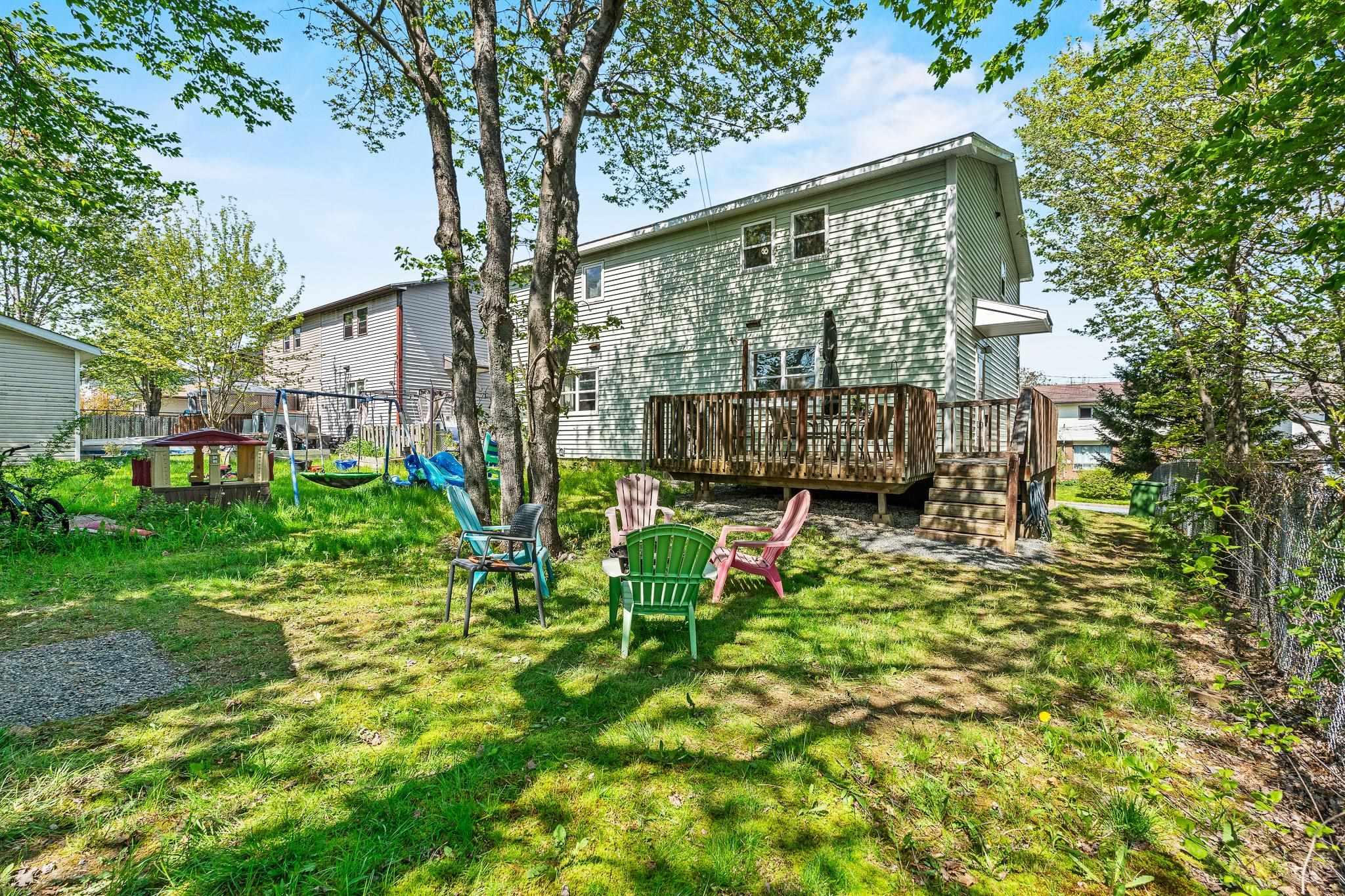 $429,900.00: 3 Valkyrie Crescent, Dartmouth