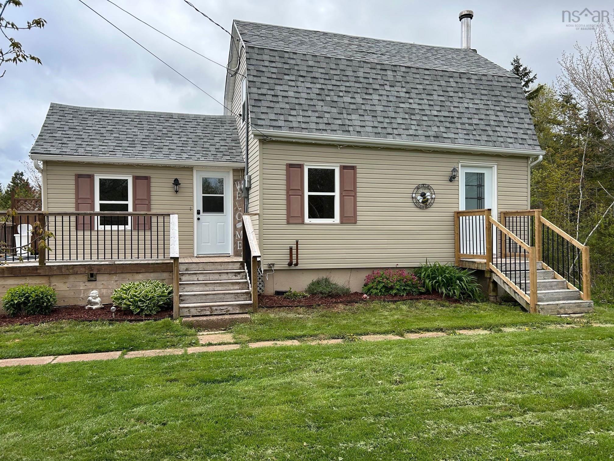 $319,900.00: 757 Harmony Road, Truro