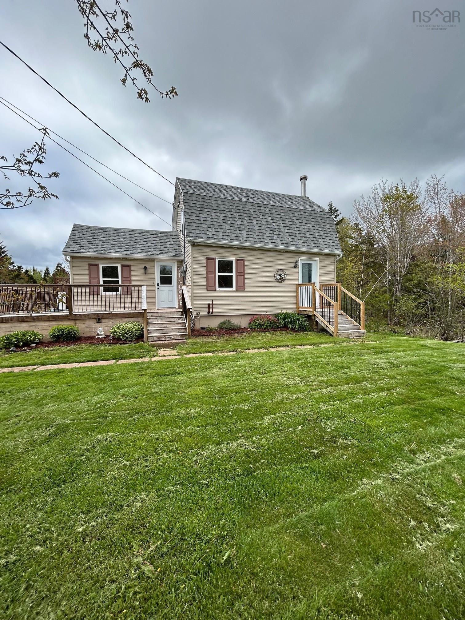 $319,900.00: 757 Harmony Road, Truro