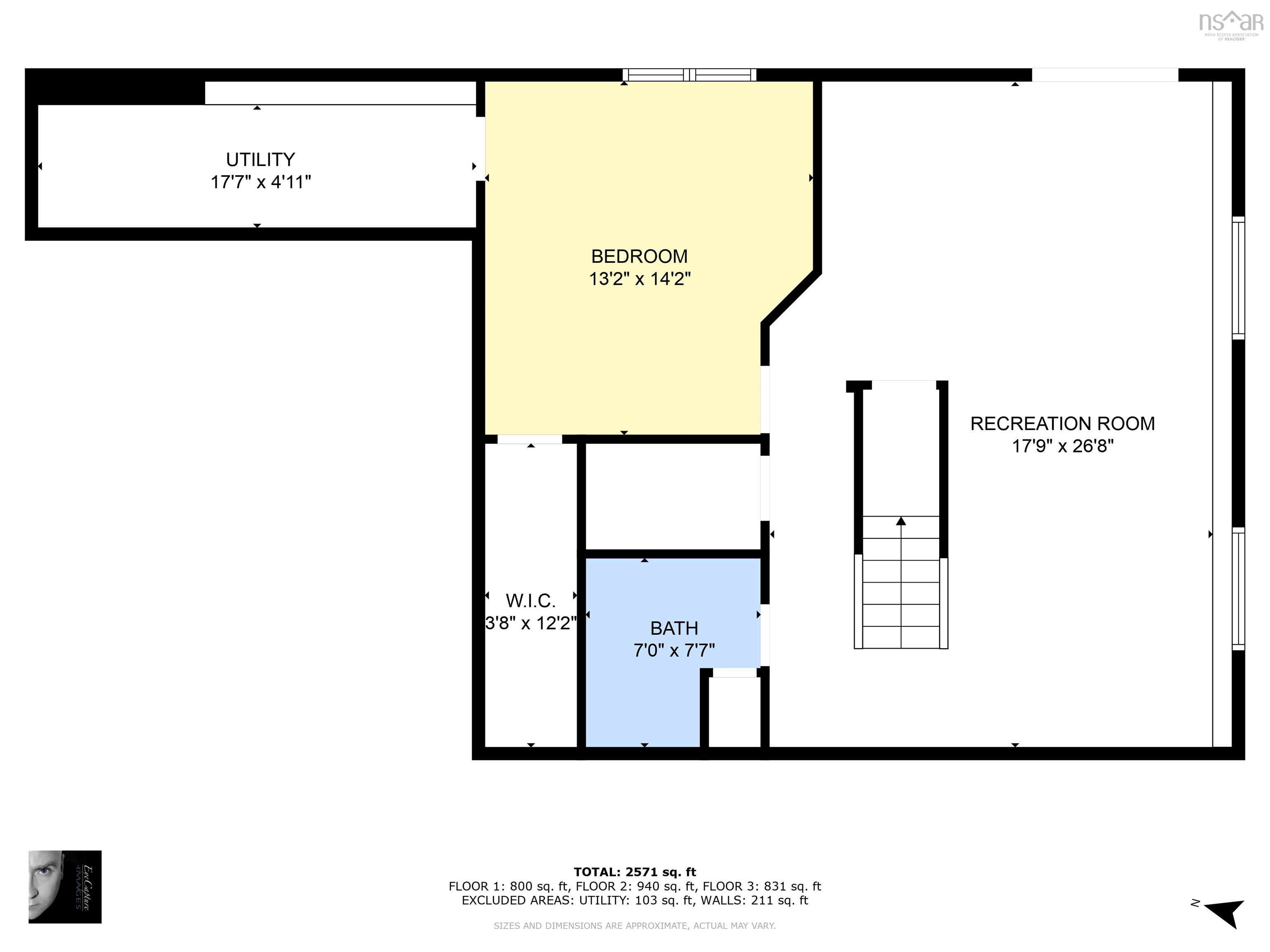 $724,900.00: 80 Telford Lane, Stillwater Lake