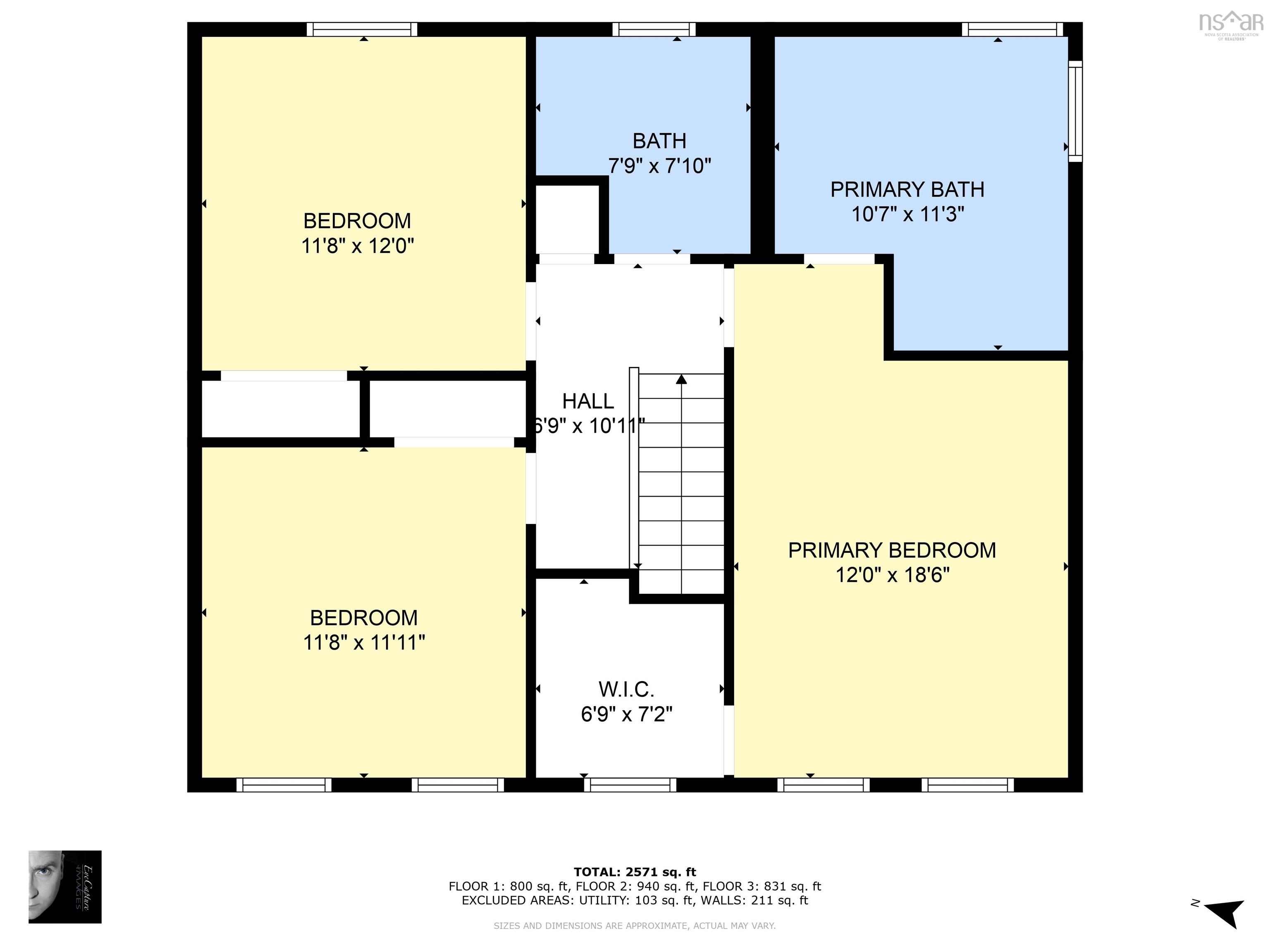 $724,900.00: 80 Telford Lane, Stillwater Lake