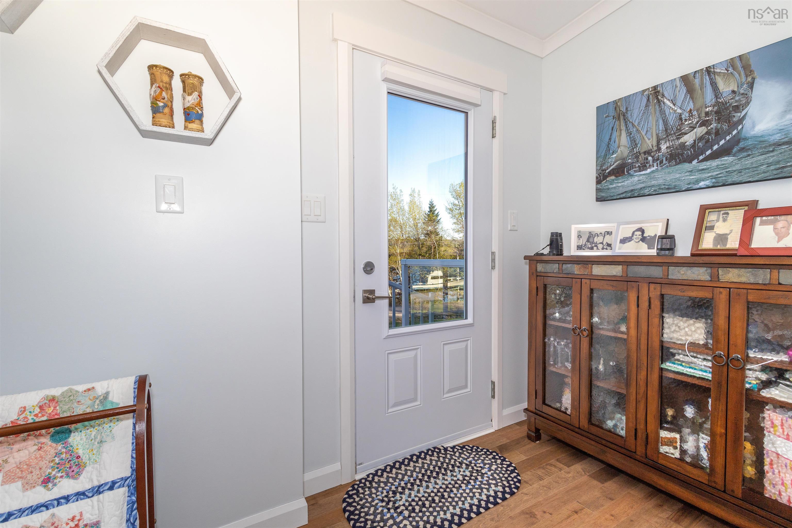 $675,000.00: 3693 New Harris Road, New Harris