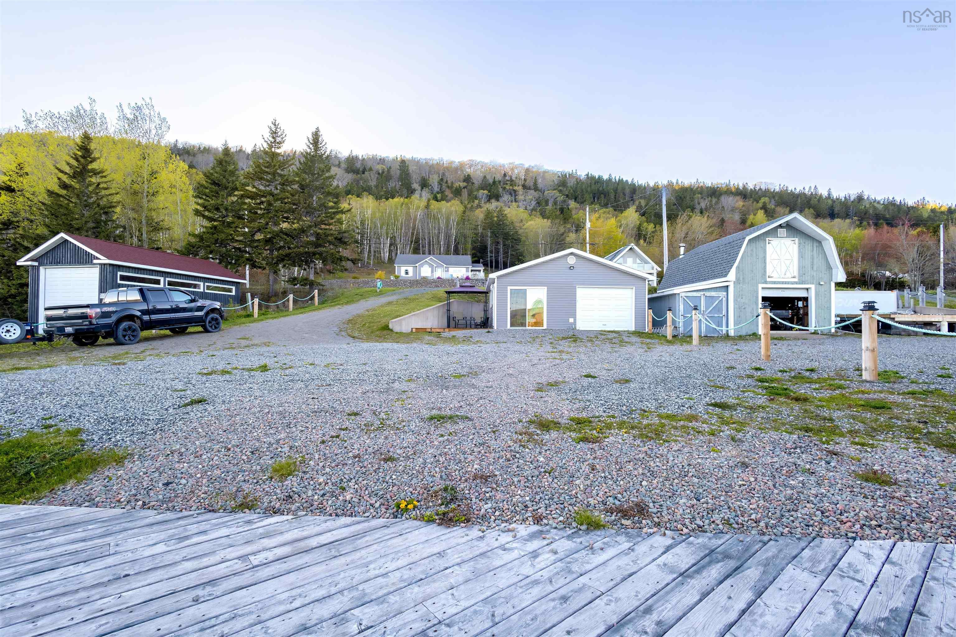 $675,000.00: 3693 New Harris Road, New Harris