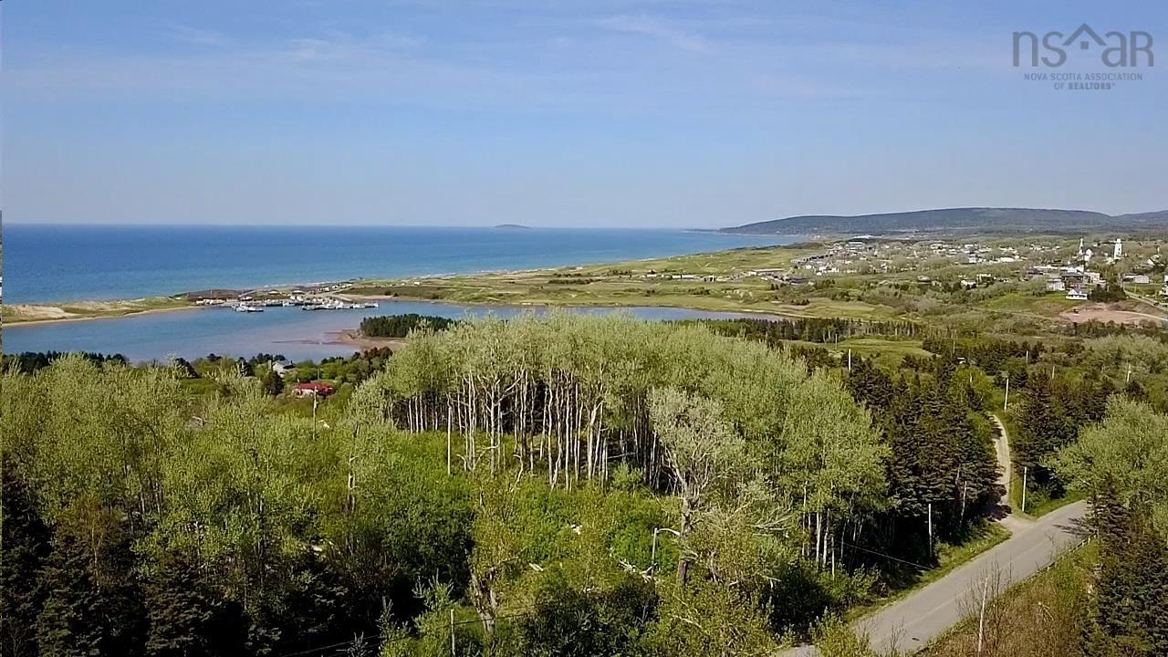 $249,900.00: Lot 3C Broad Cove Banks, Inverness