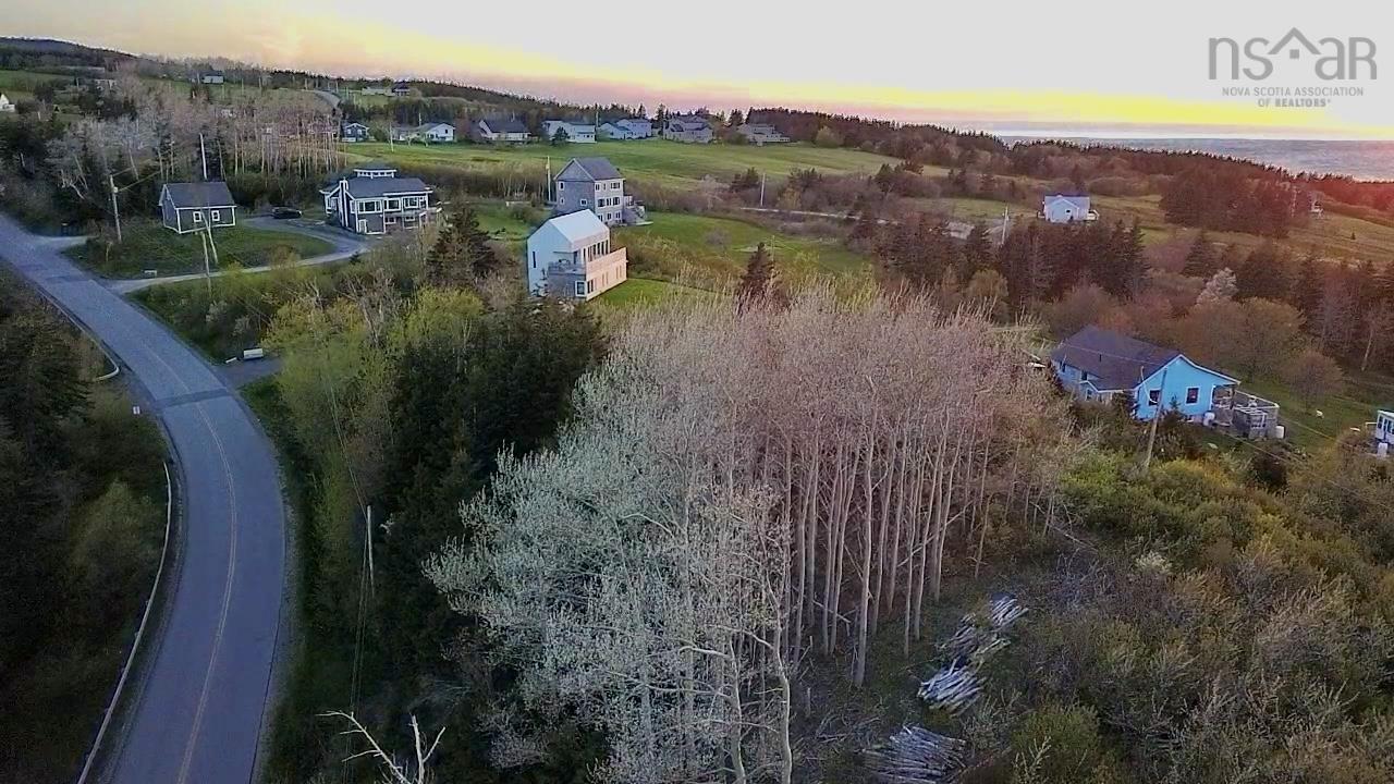$249,900.00: Lot 3C Broad Cove Banks, Inverness