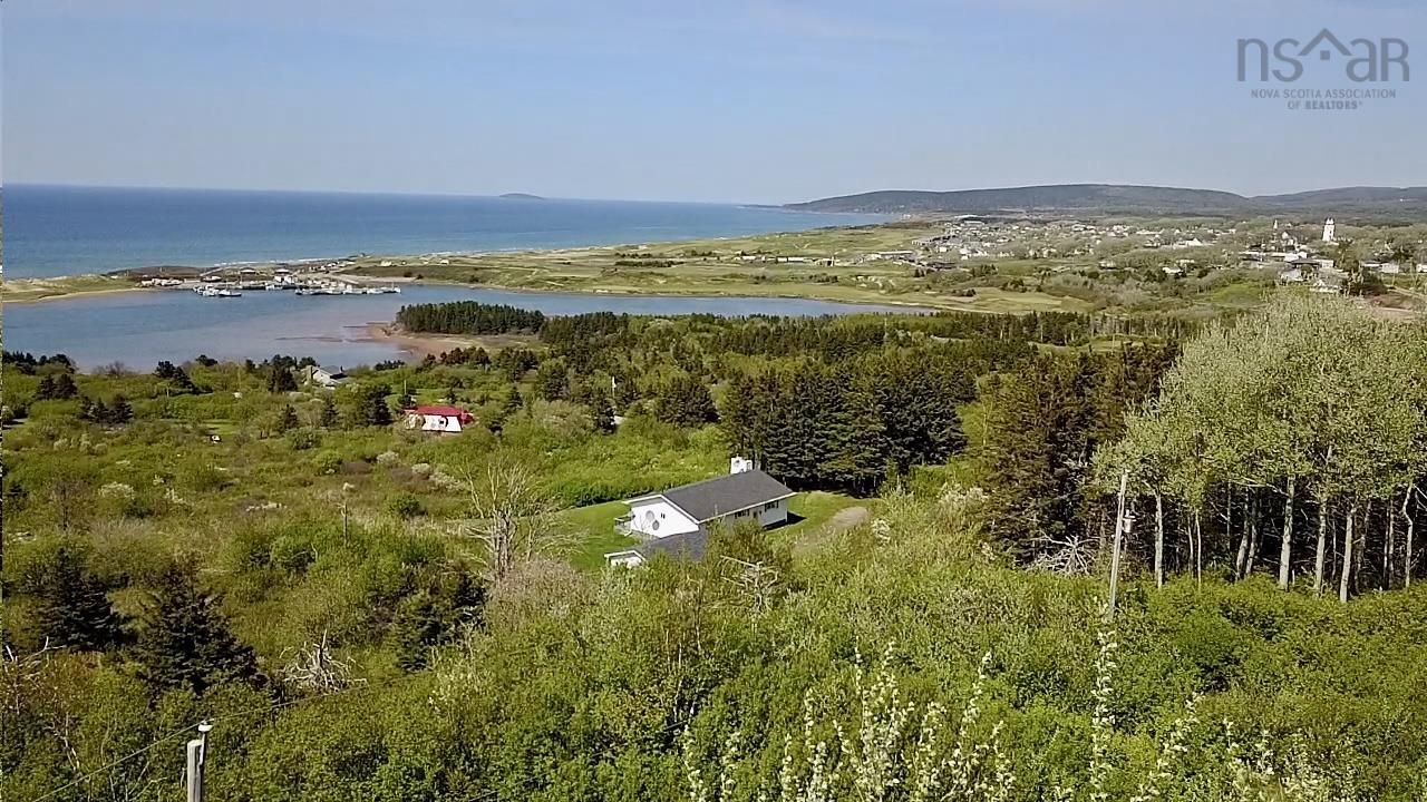 $249,900.00: Lot 3C Broad Cove Banks, Inverness