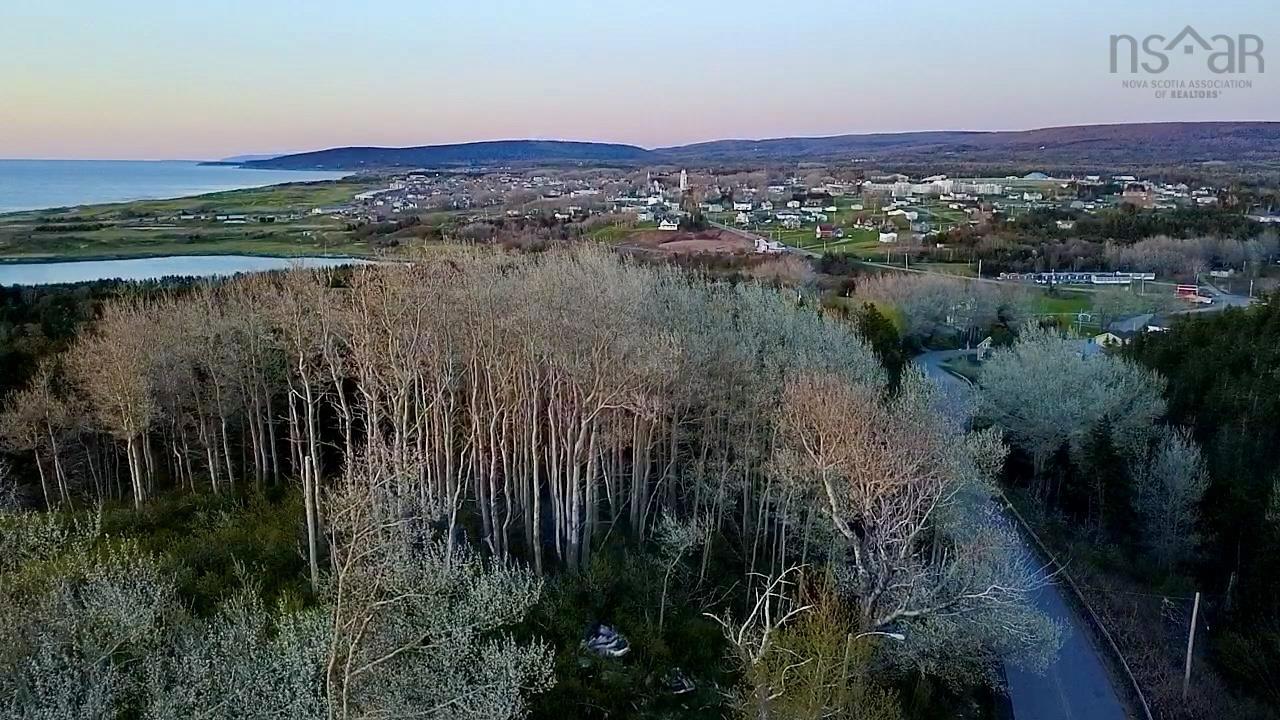 $249,900.00: Lot 3C Broad Cove Banks, Inverness