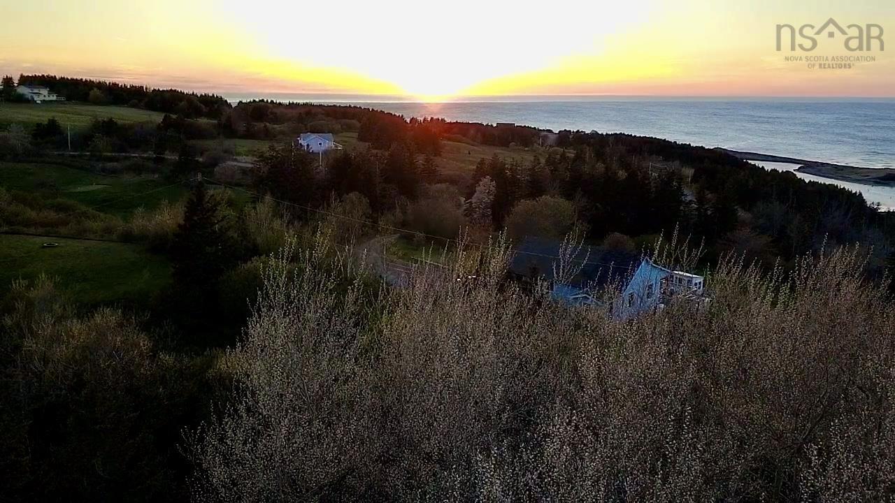 $249,900.00: Lot 3C Broad Cove Banks, Inverness