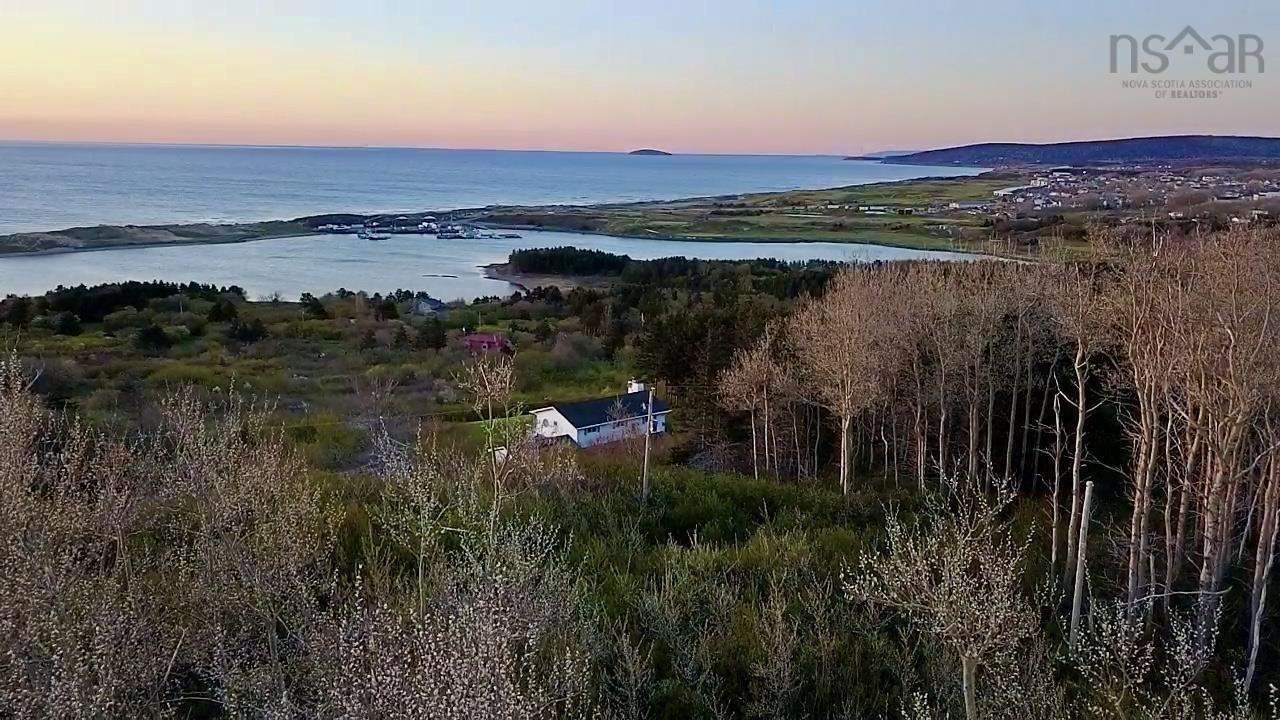 $249,900.00: Lot 3C Broad Cove Banks, Inverness