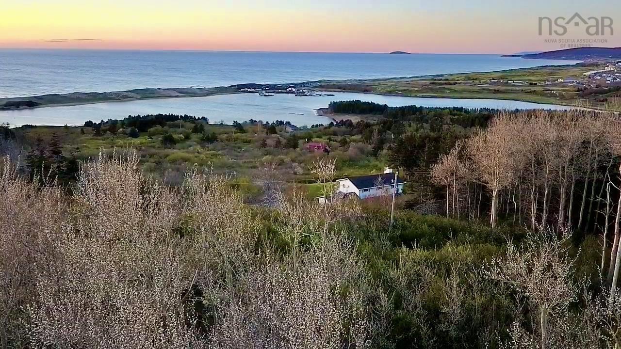 $249,900.00: Lot 3C Broad Cove Banks, Inverness