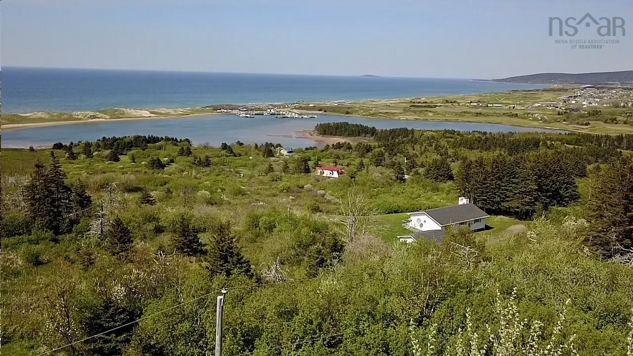 $249,900.00: Lot 3C Broad Cove Banks, Inverness